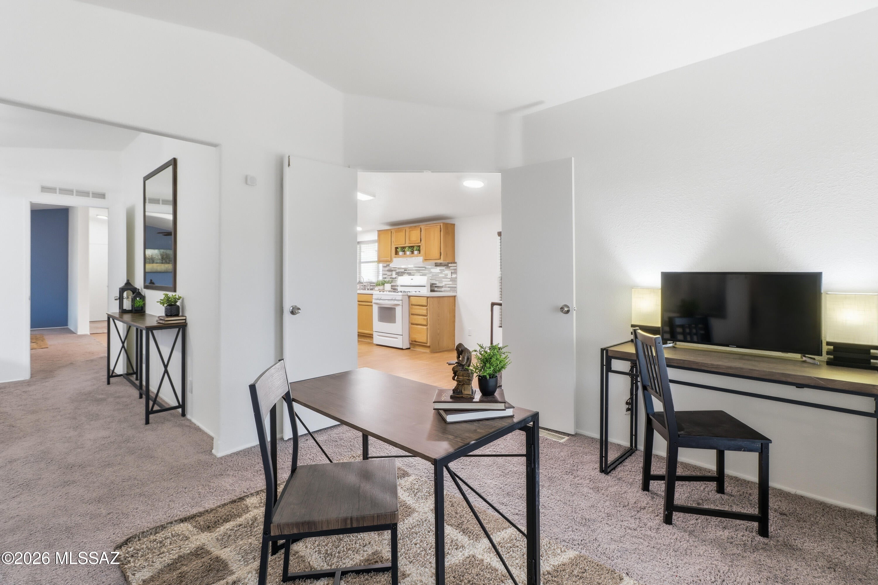 Window Rock East (1-119) - Residential
