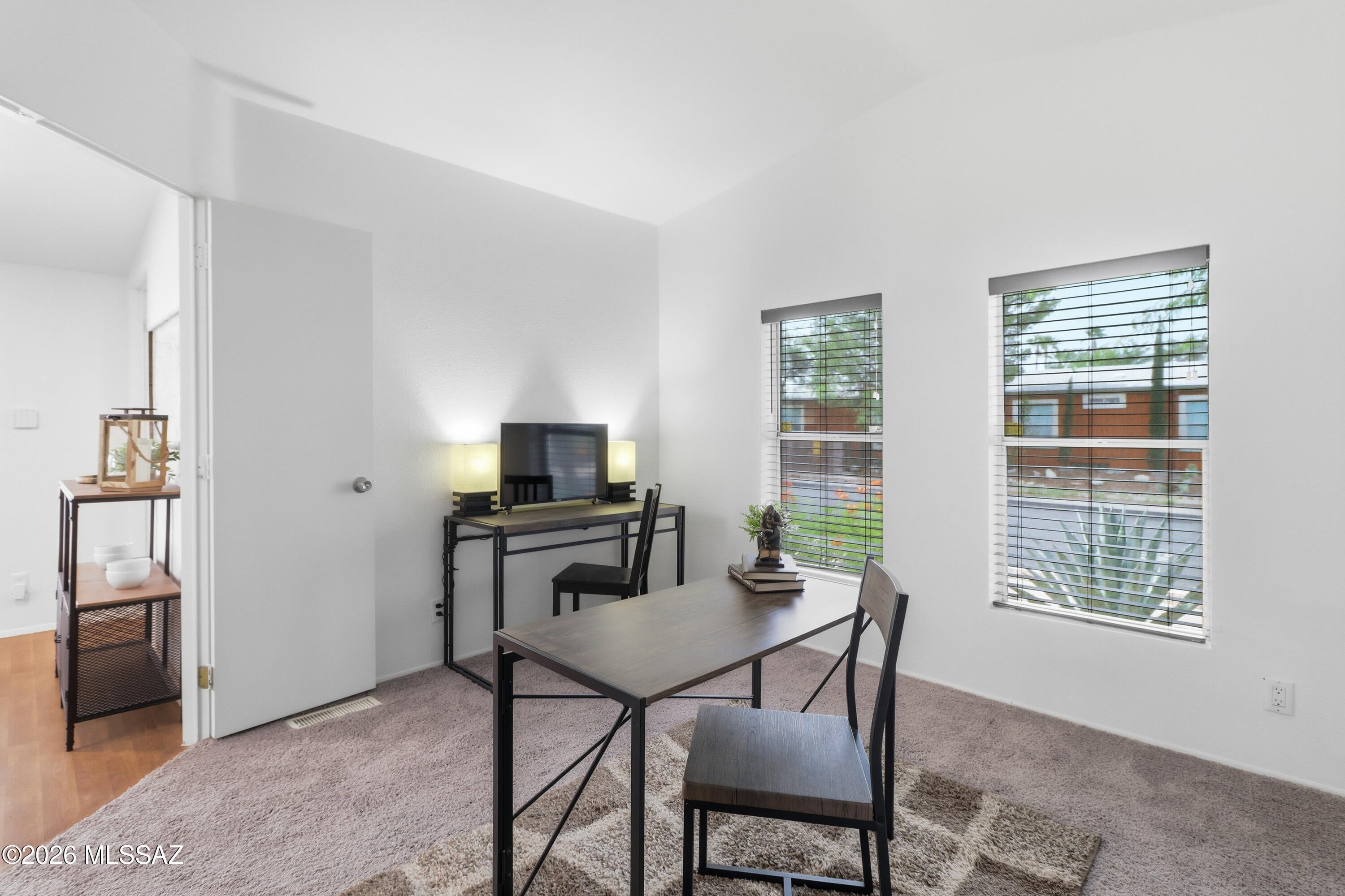 Window Rock East (1-119) - Residential