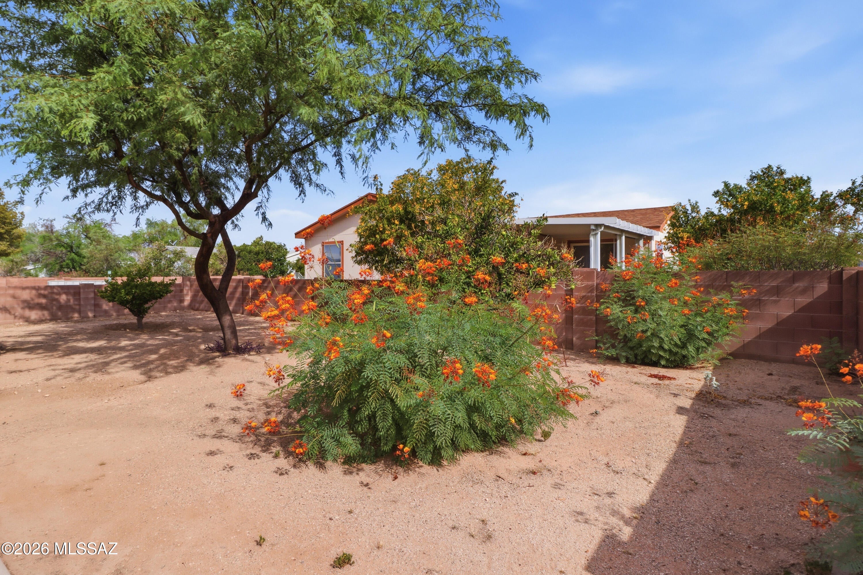 Window Rock East (1-119) - Residential