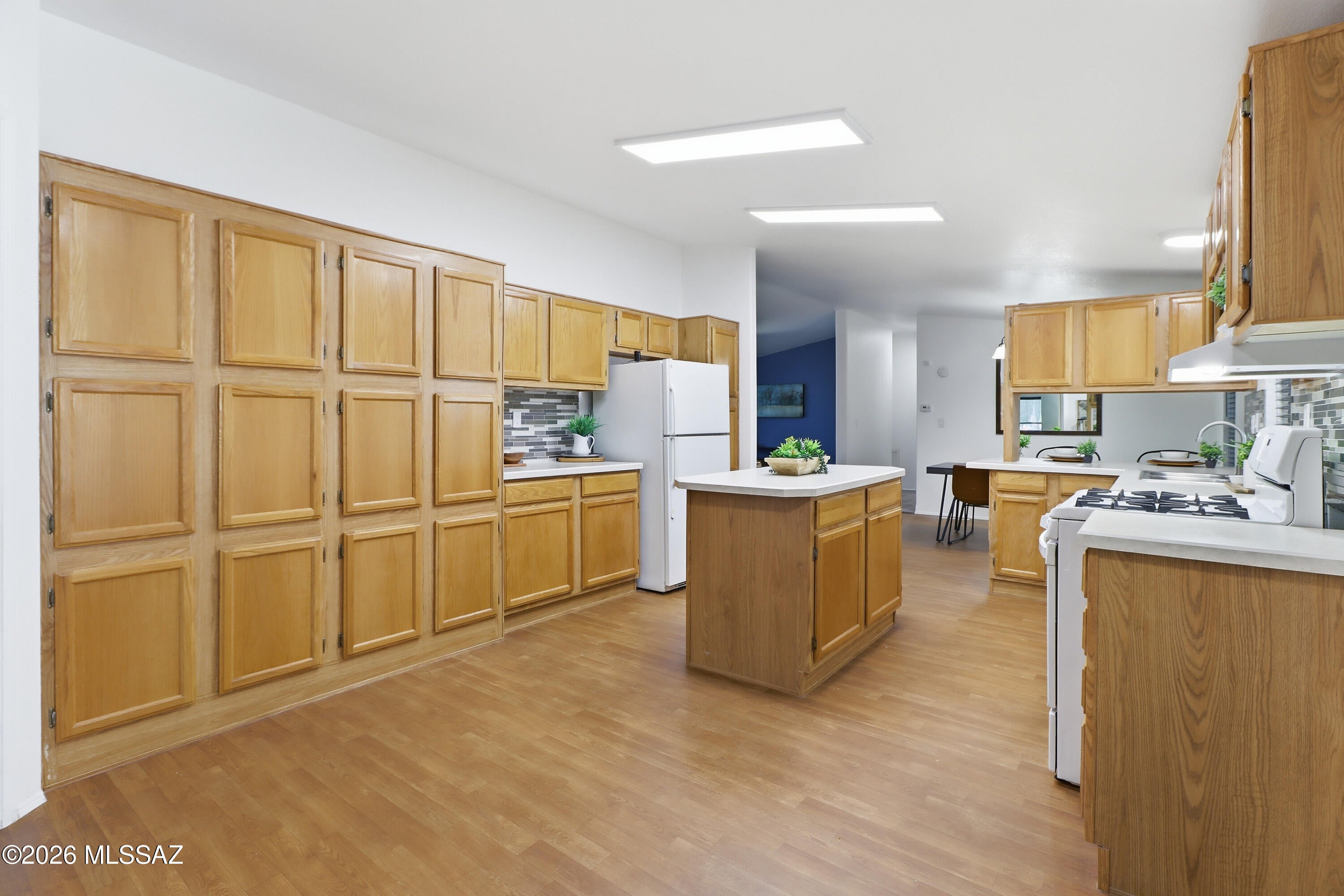 Window Rock East (1-119) - Residential
