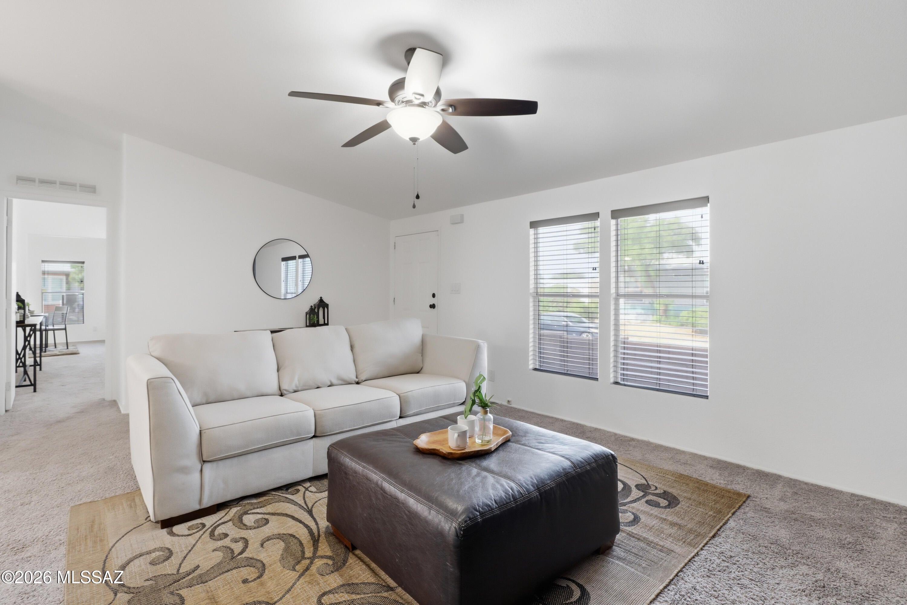 Window Rock East (1-119) - Residential