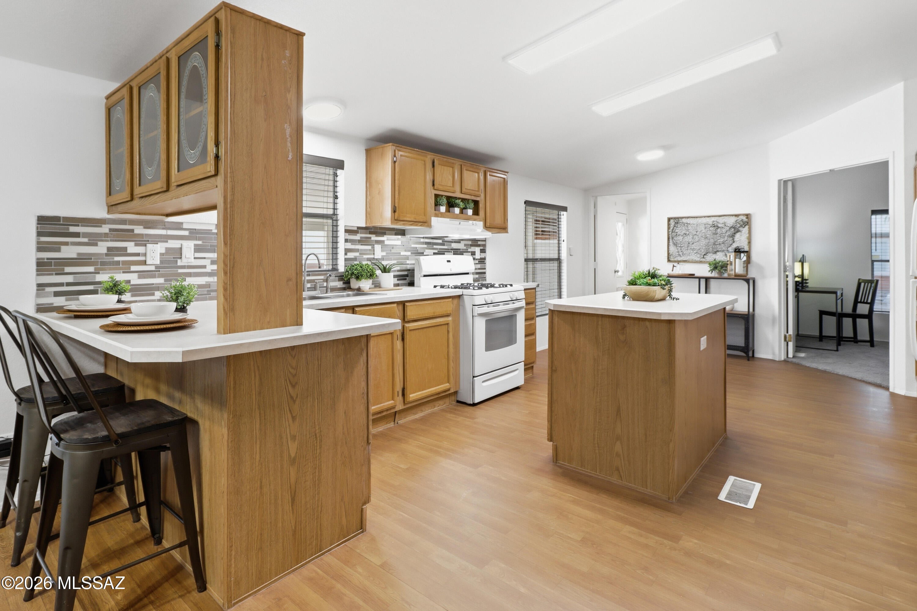 Window Rock East (1-119) - Residential