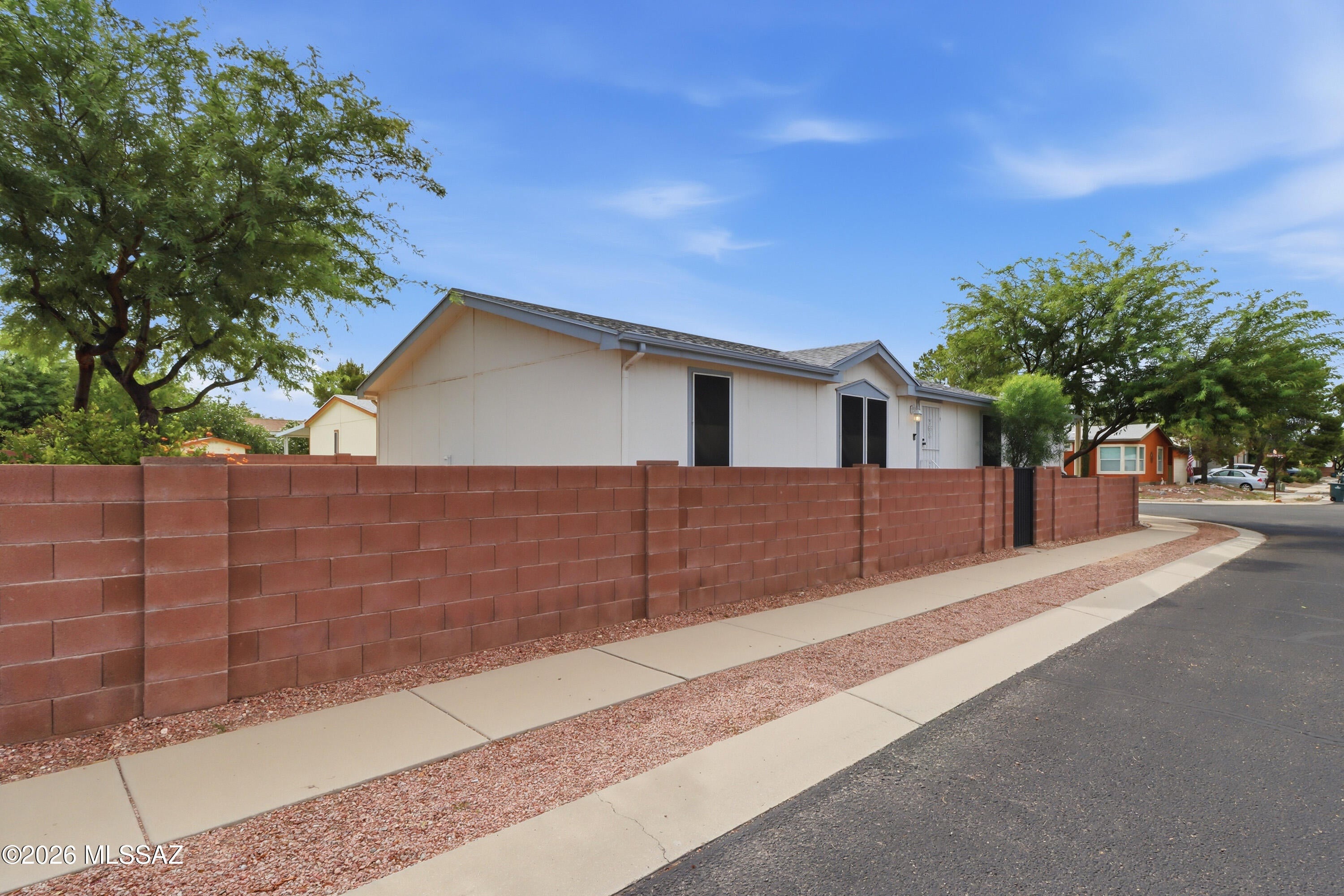 Window Rock East (1-119) - Residential