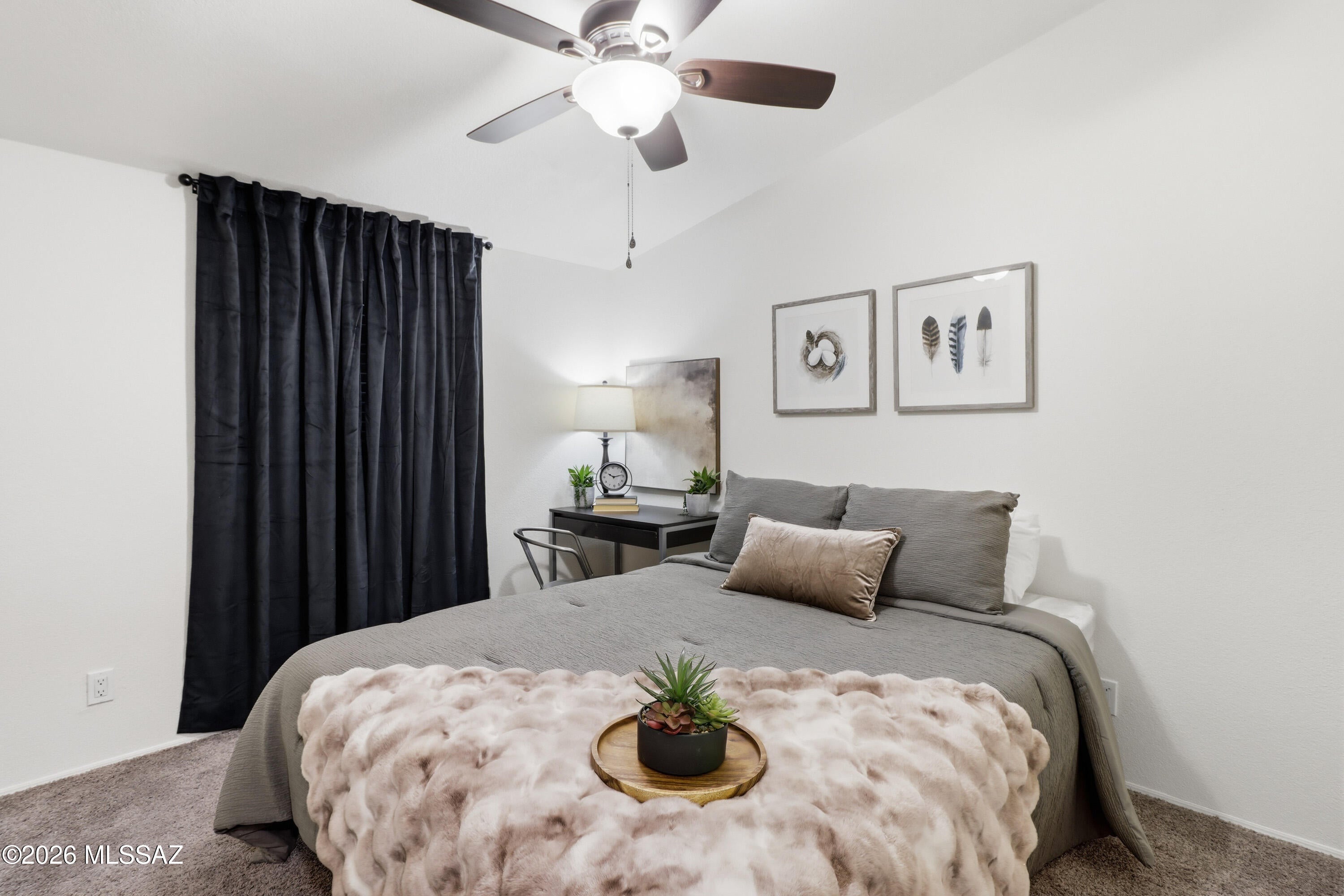 Window Rock East (1-119) - Residential