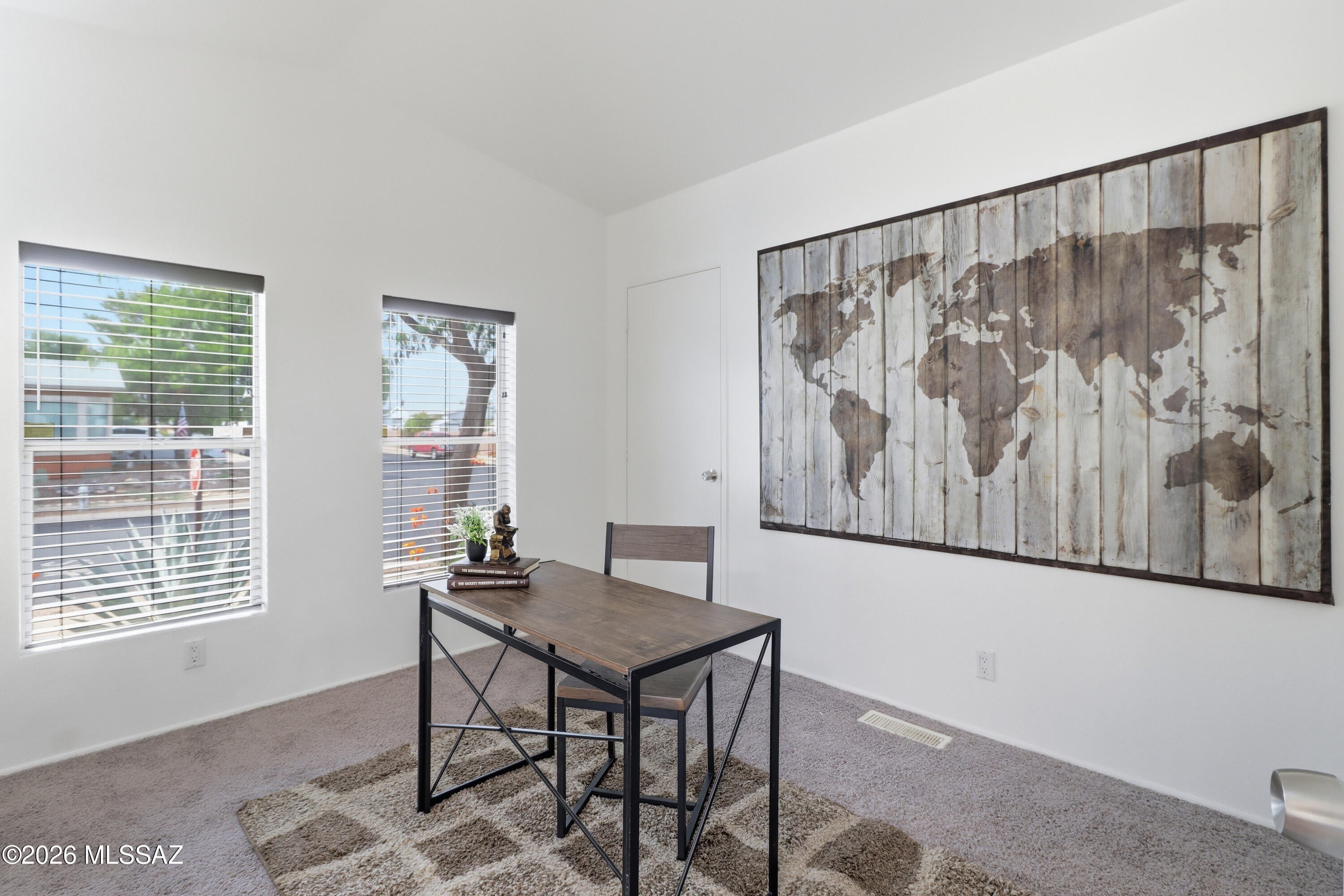 Window Rock East (1-119) - Residential
