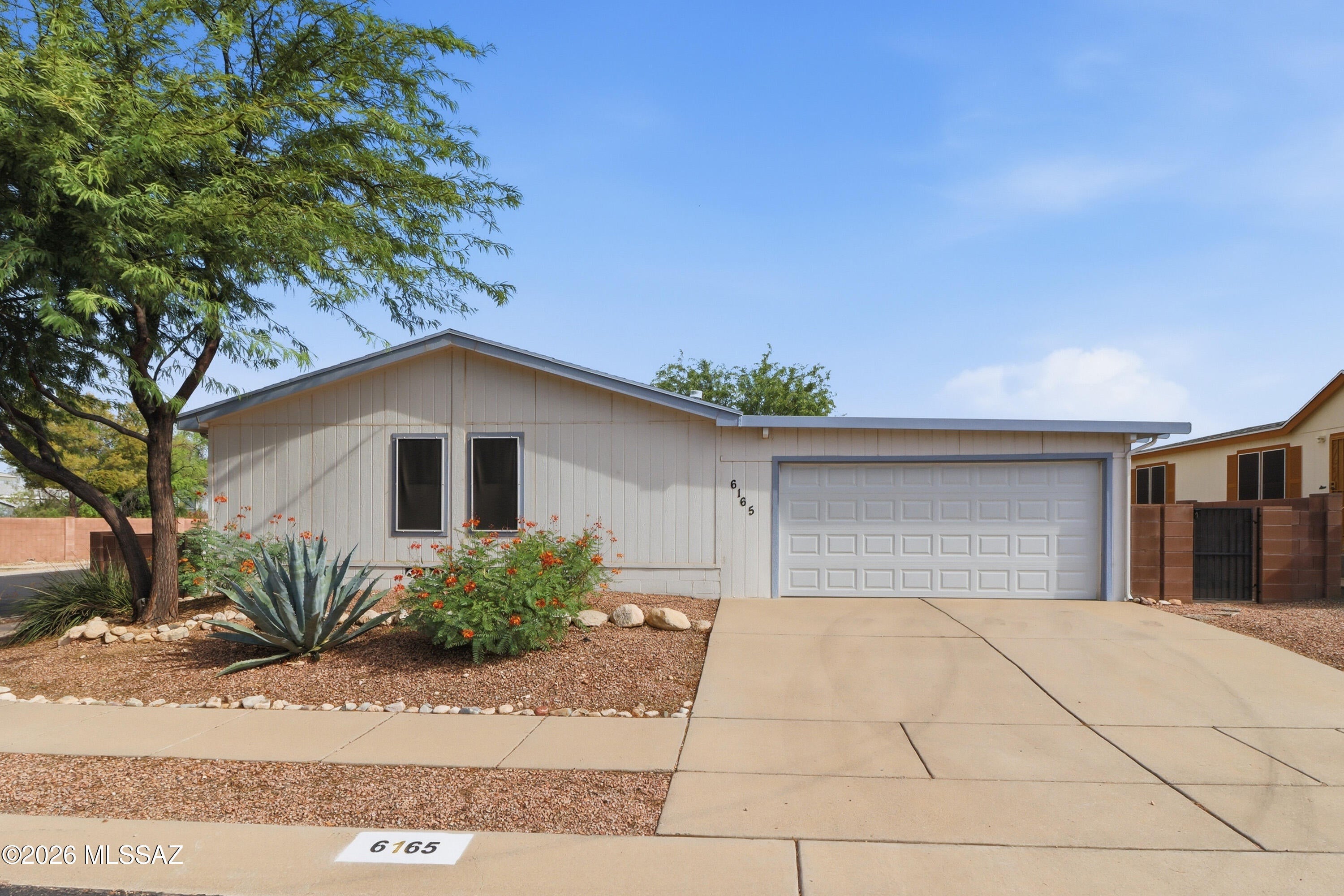 Window Rock East (1-119) - Residential