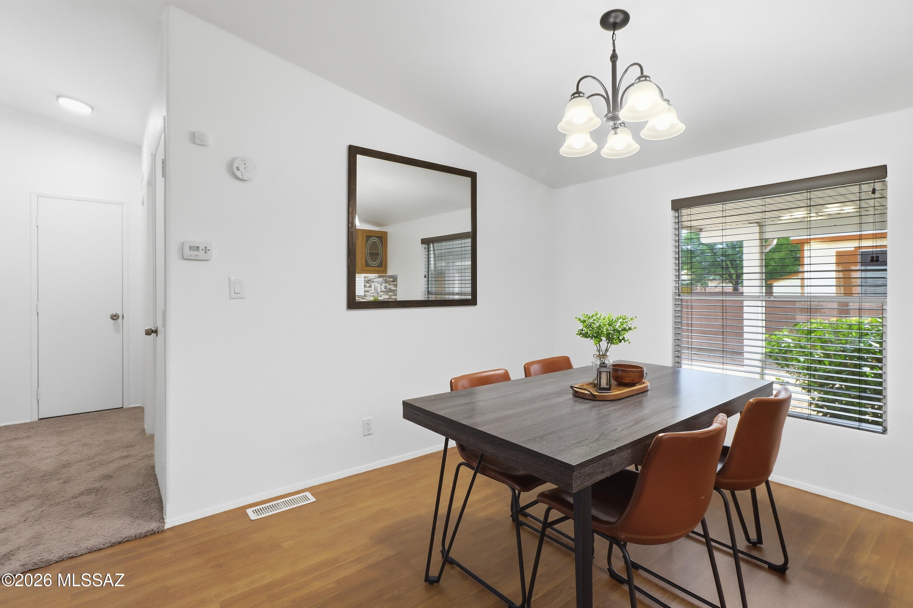 Window Rock East (1-119) - Residential