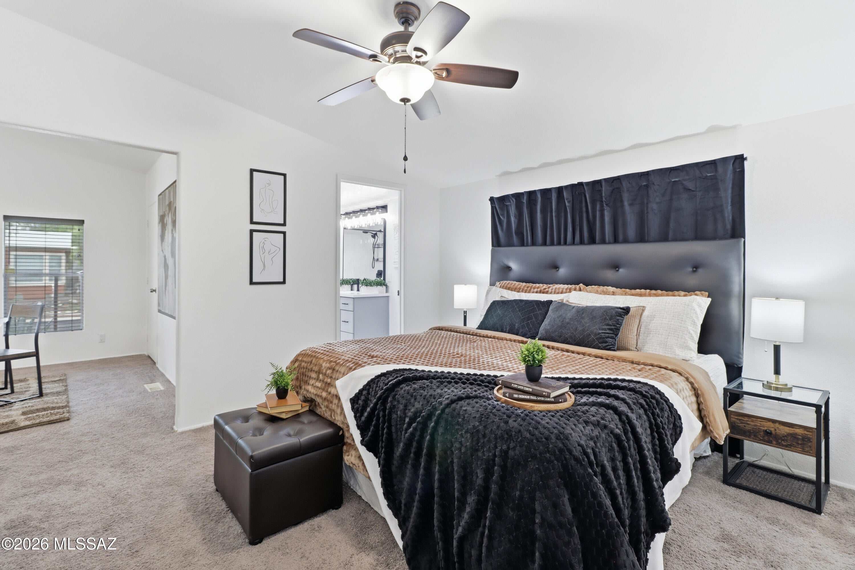 Window Rock East (1-119) - Residential