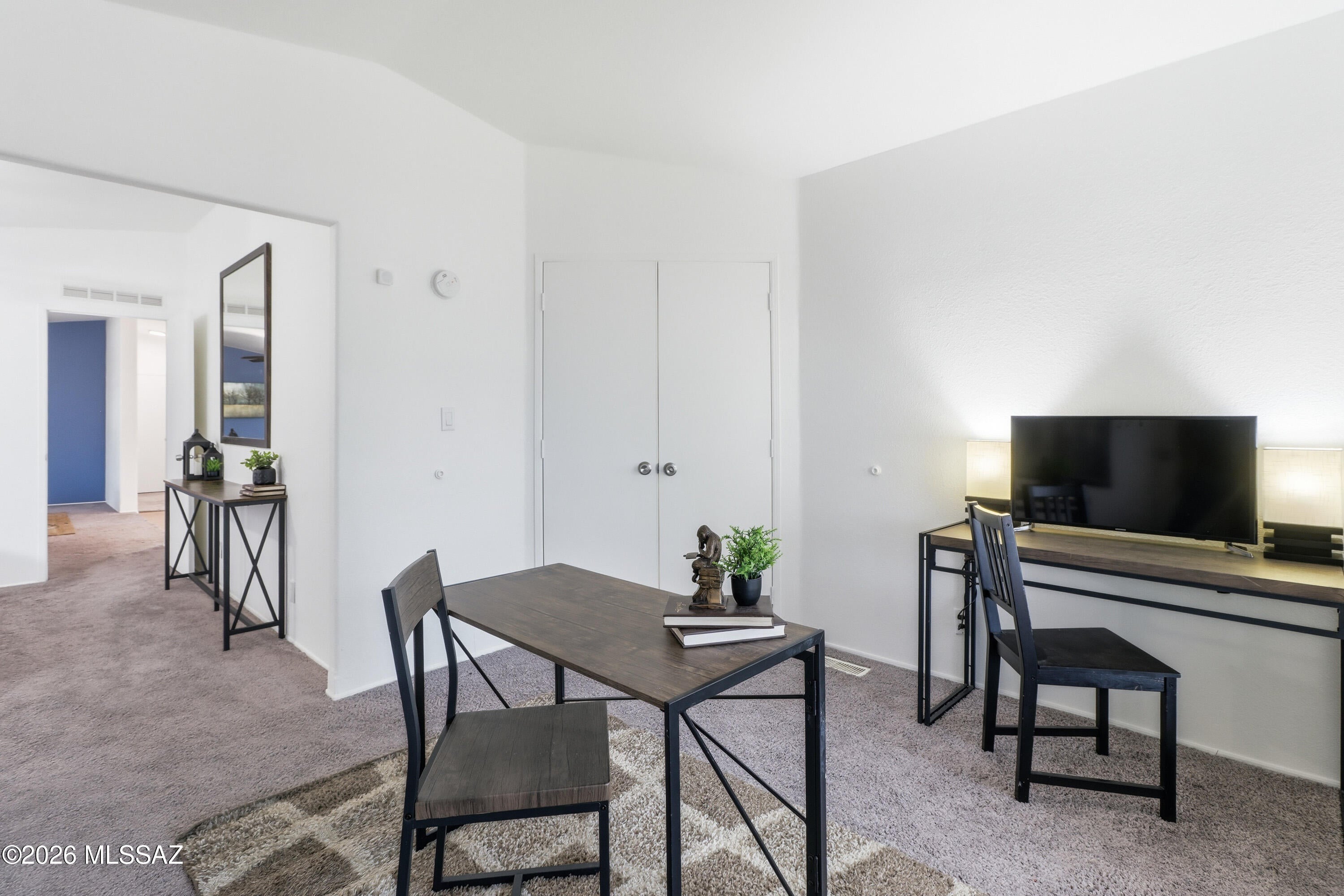 Window Rock East (1-119) - Residential