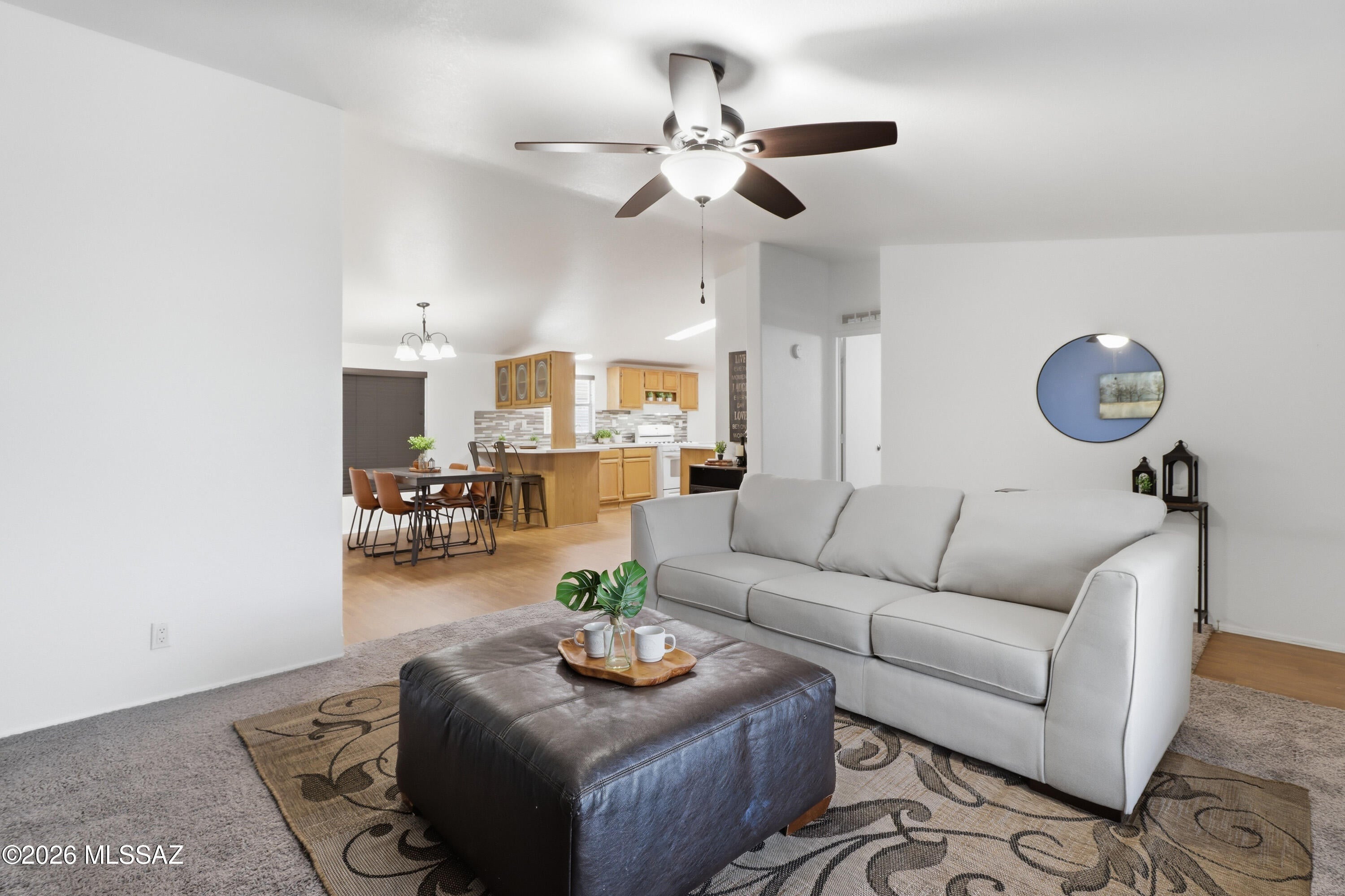 Window Rock East (1-119) - Residential