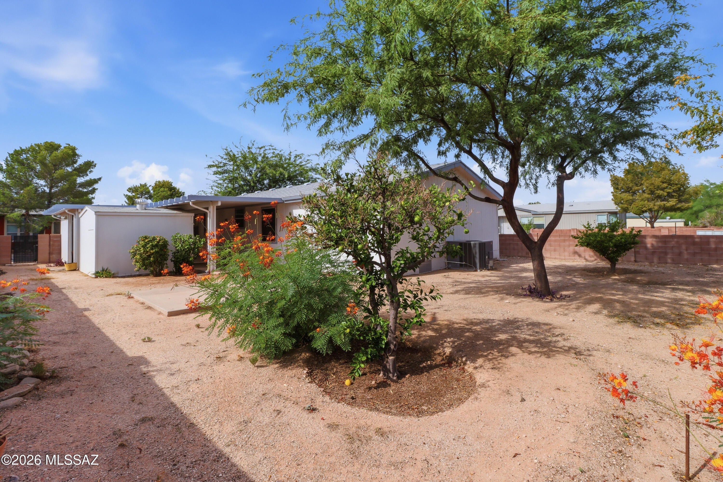 Window Rock East (1-119) - Residential