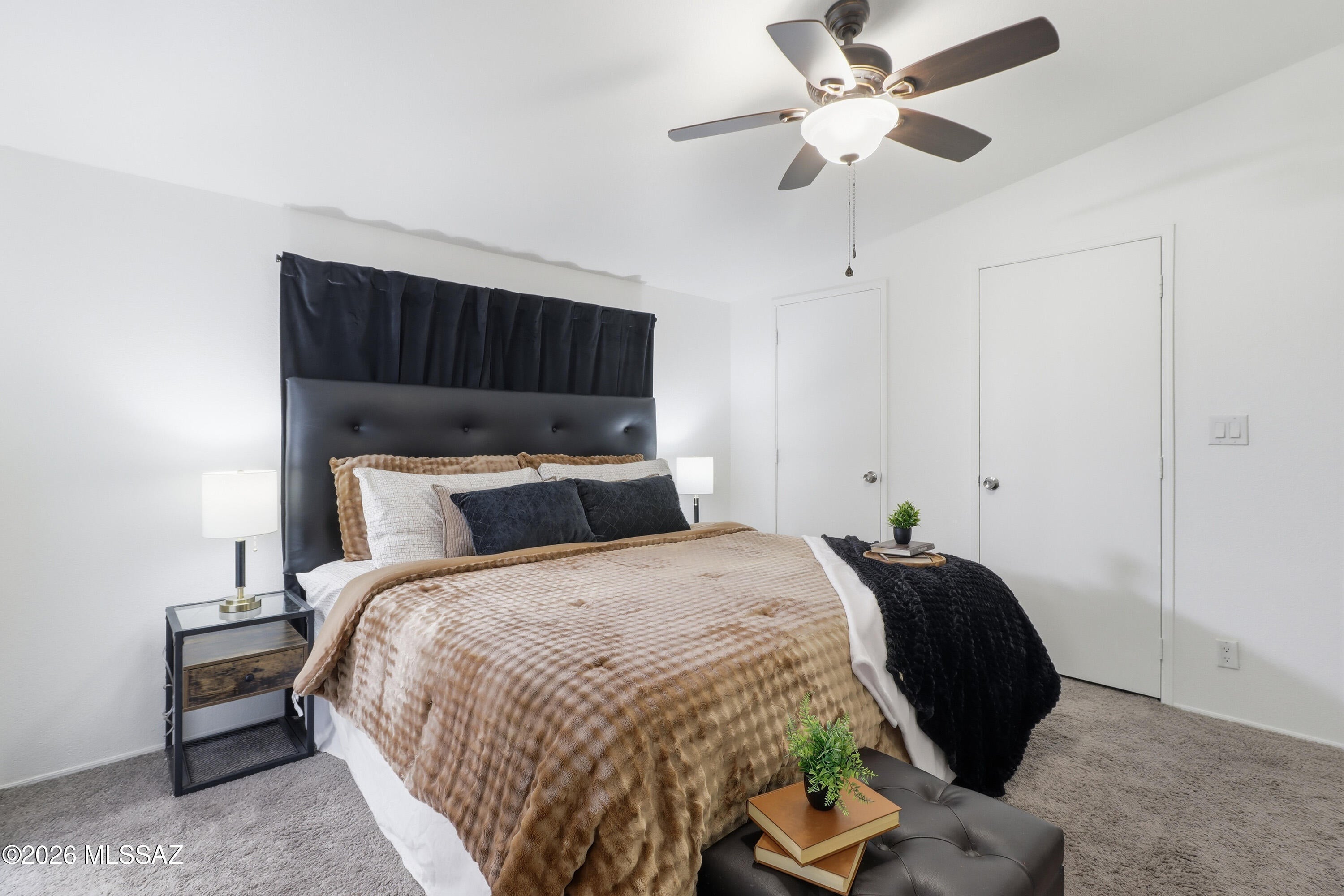 Window Rock East (1-119) - Residential
