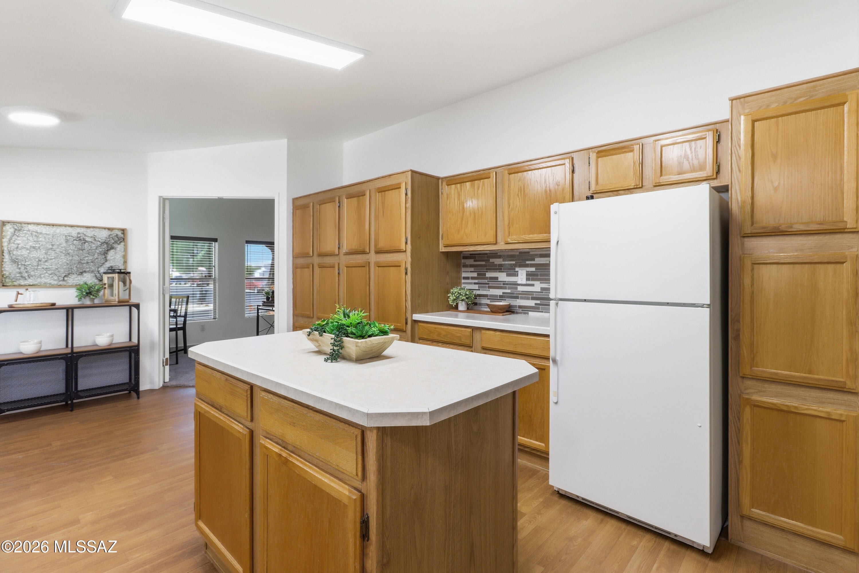 Window Rock East (1-119) - Residential