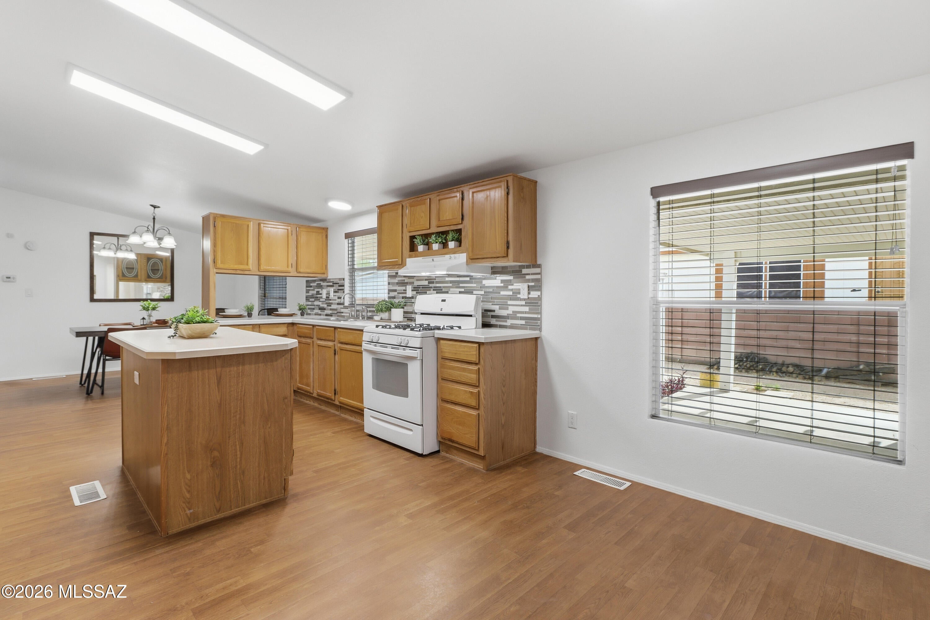 Window Rock East (1-119) - Residential