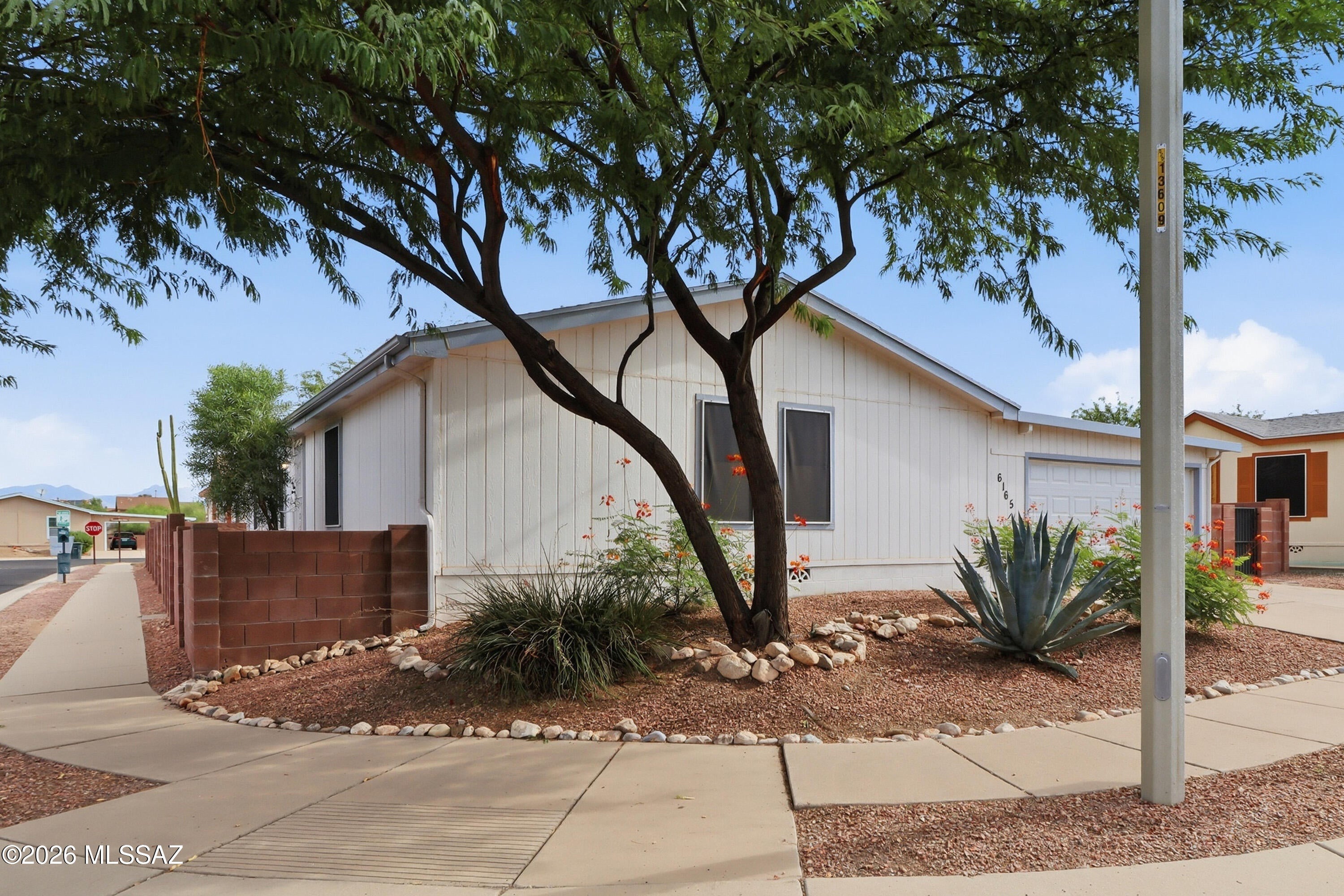 Window Rock East (1-119) - Residential