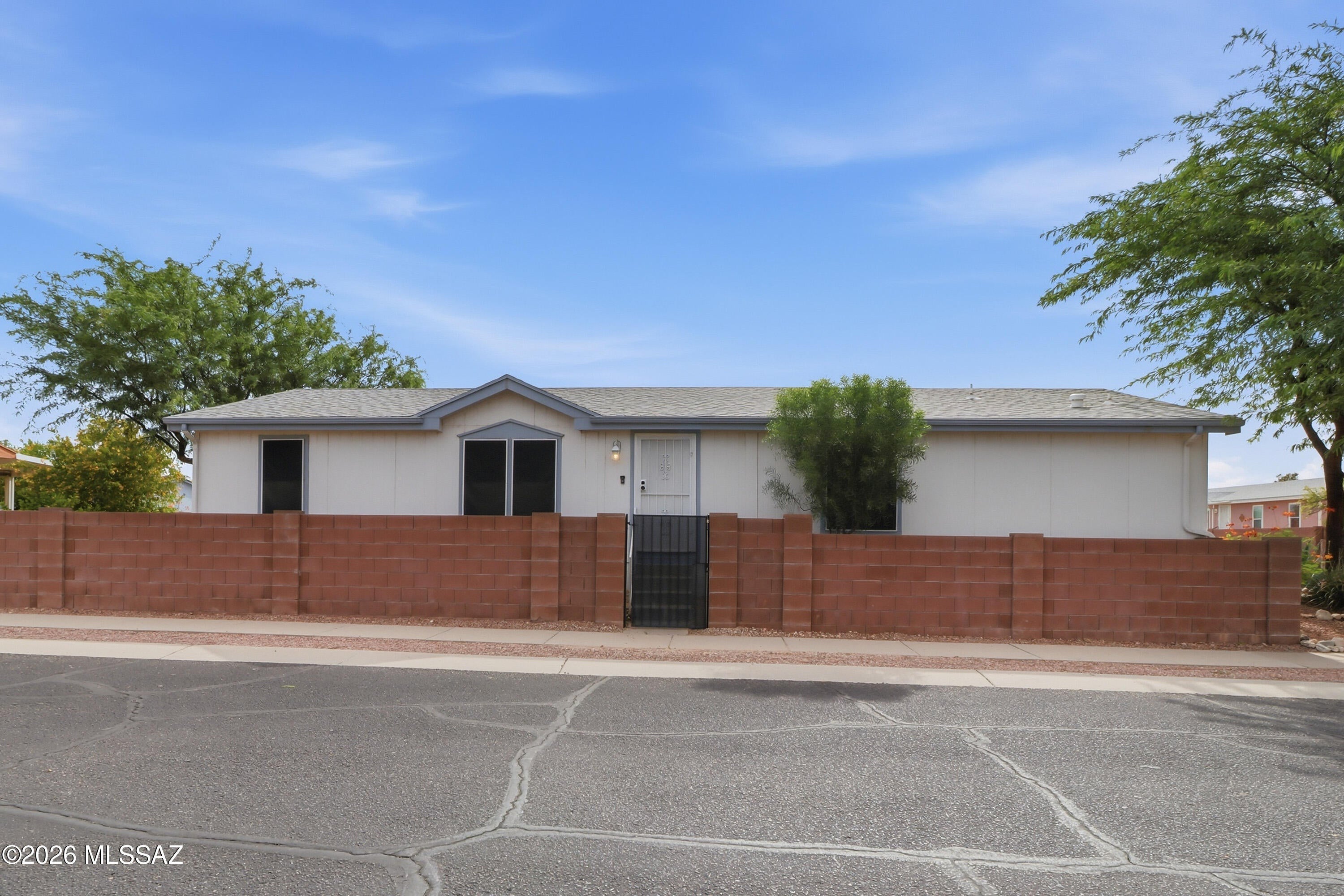 Window Rock East (1-119) - Residential