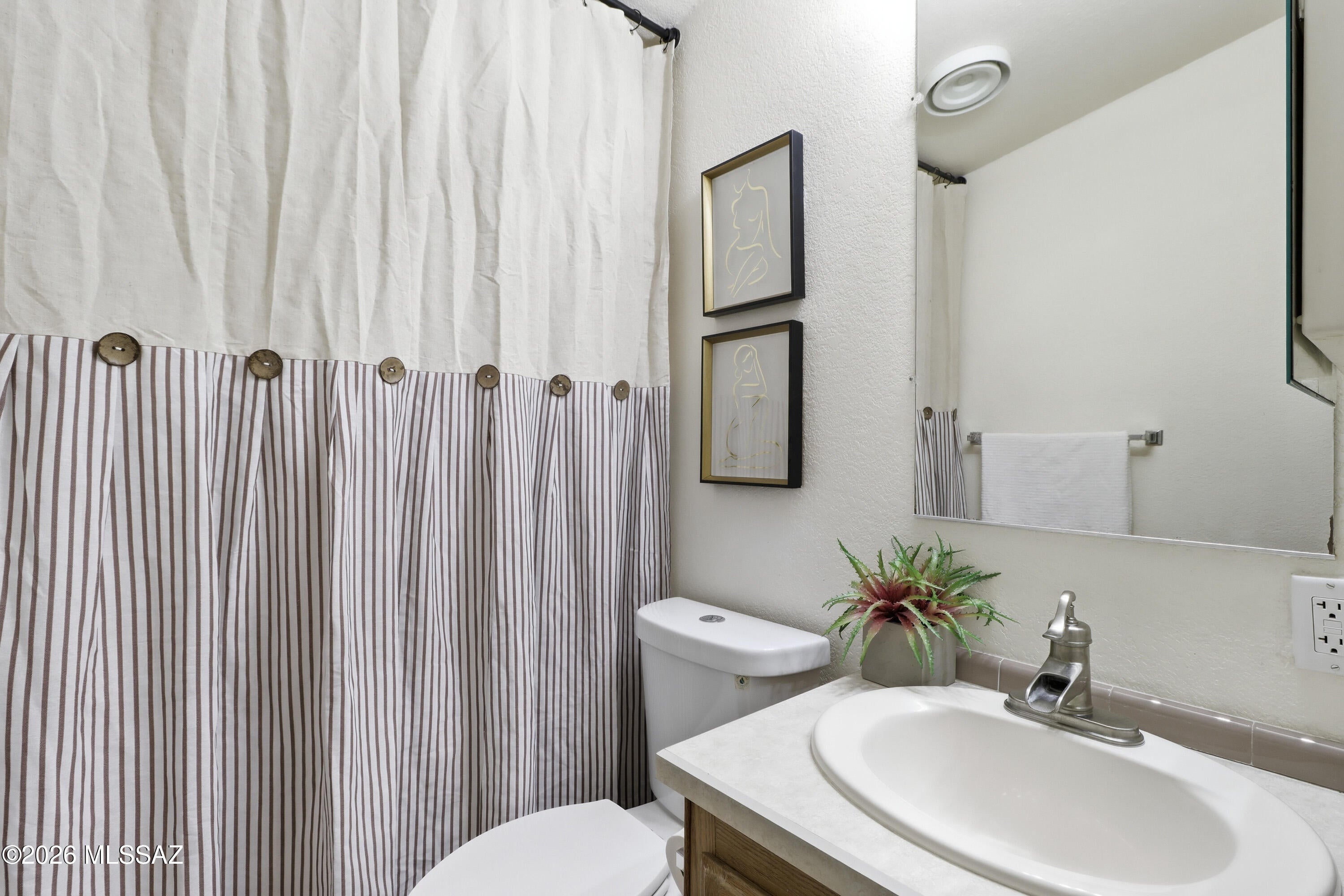 Window Rock East (1-119) - Residential