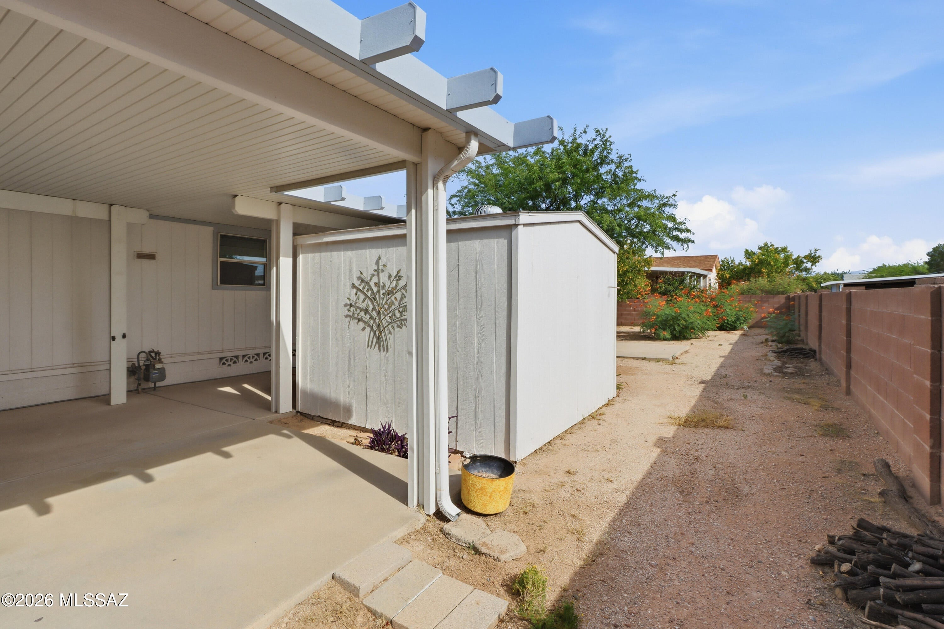 Window Rock East (1-119) - Residential
