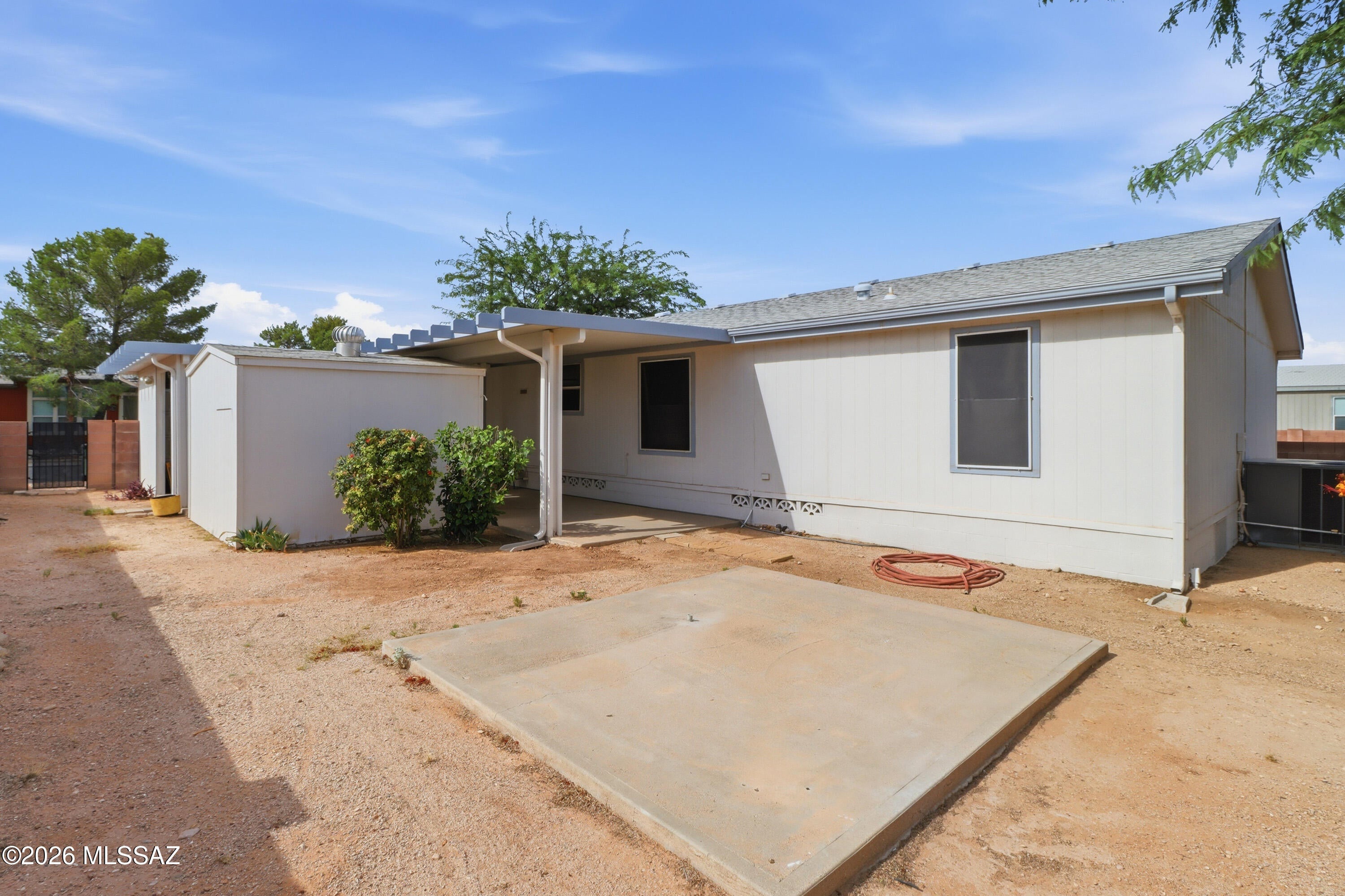 Window Rock East (1-119) - Residential