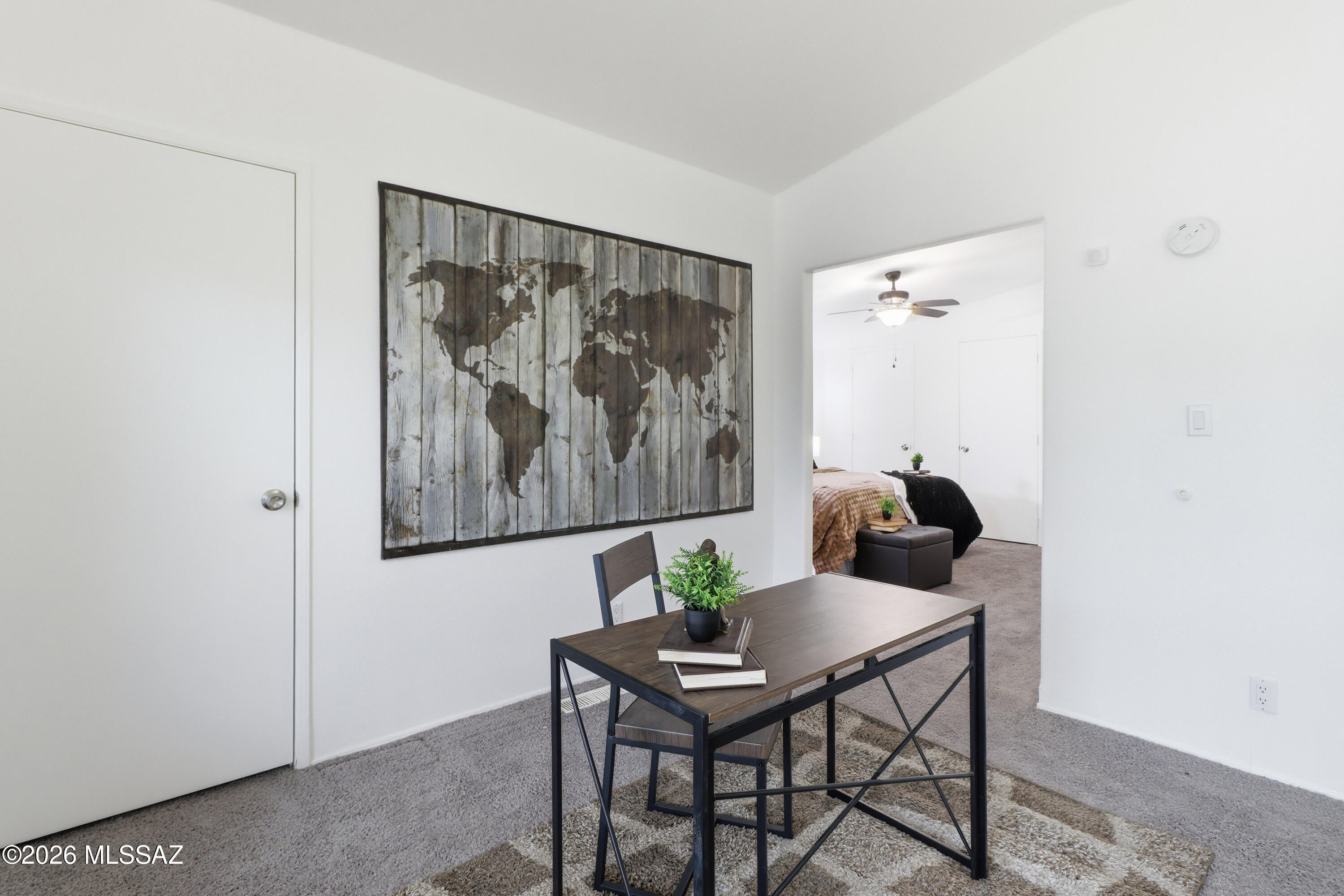 Window Rock East (1-119) - Residential