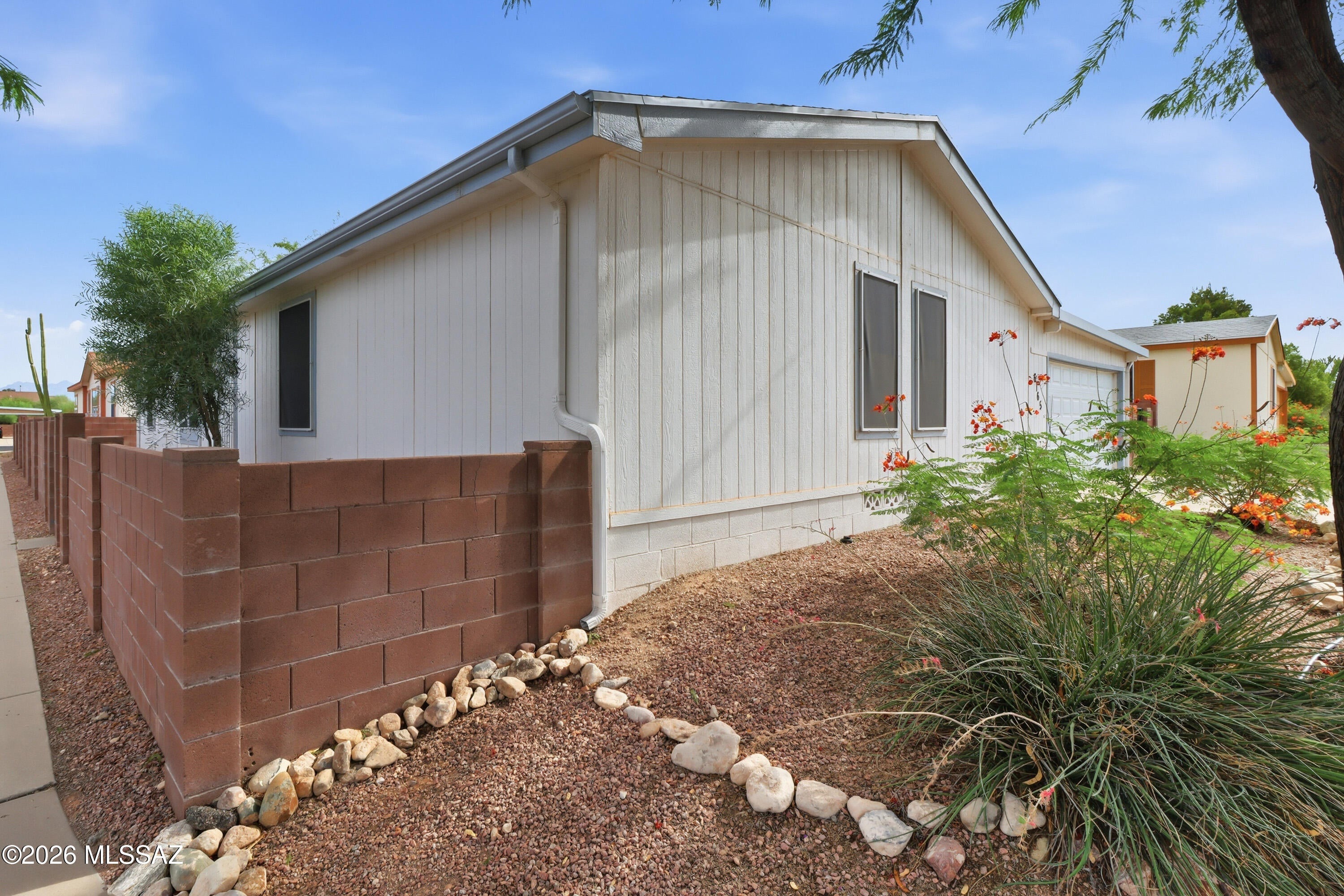 Window Rock East (1-119) - Residential
