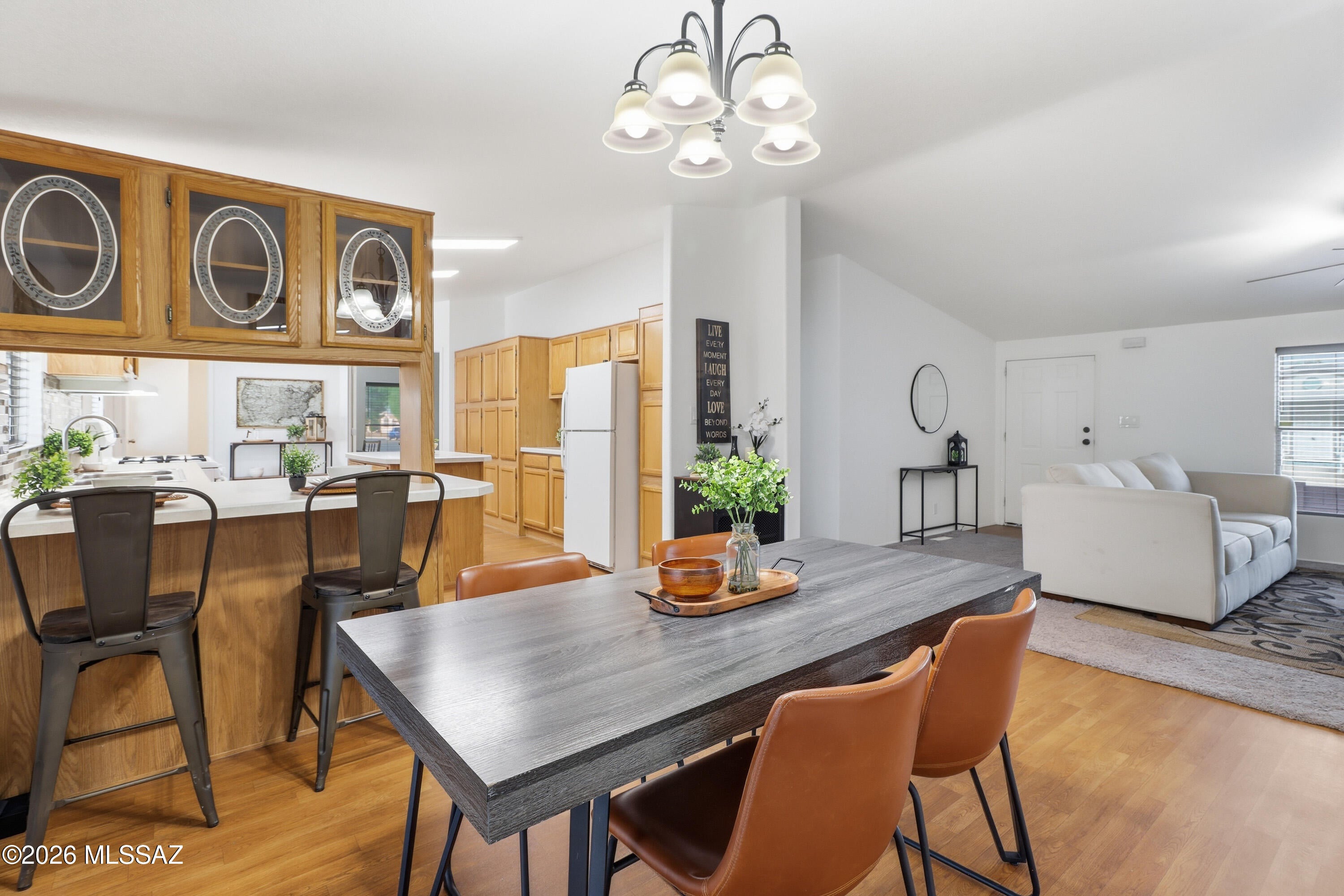 Window Rock East (1-119) - Residential