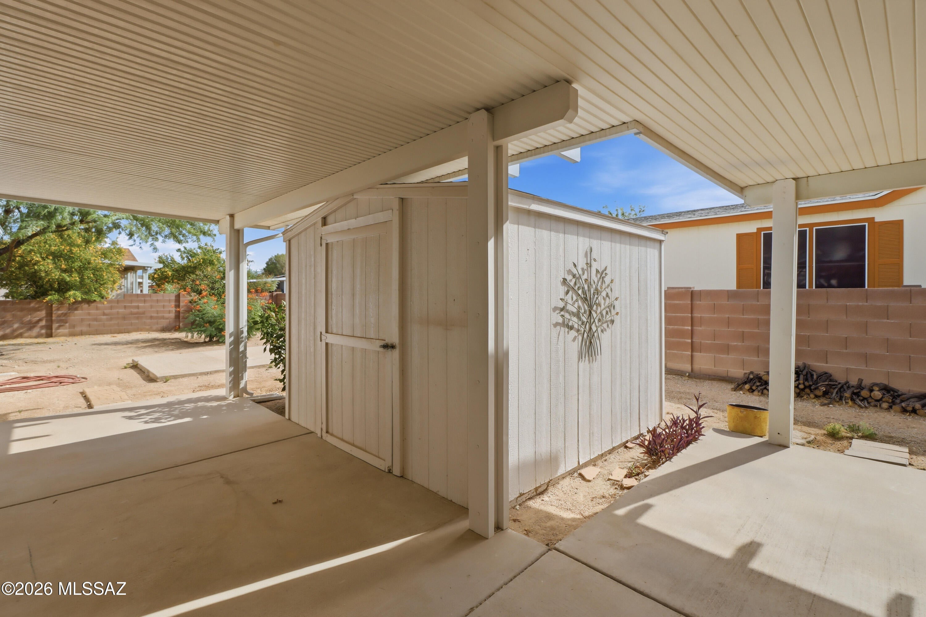 Window Rock East (1-119) - Residential