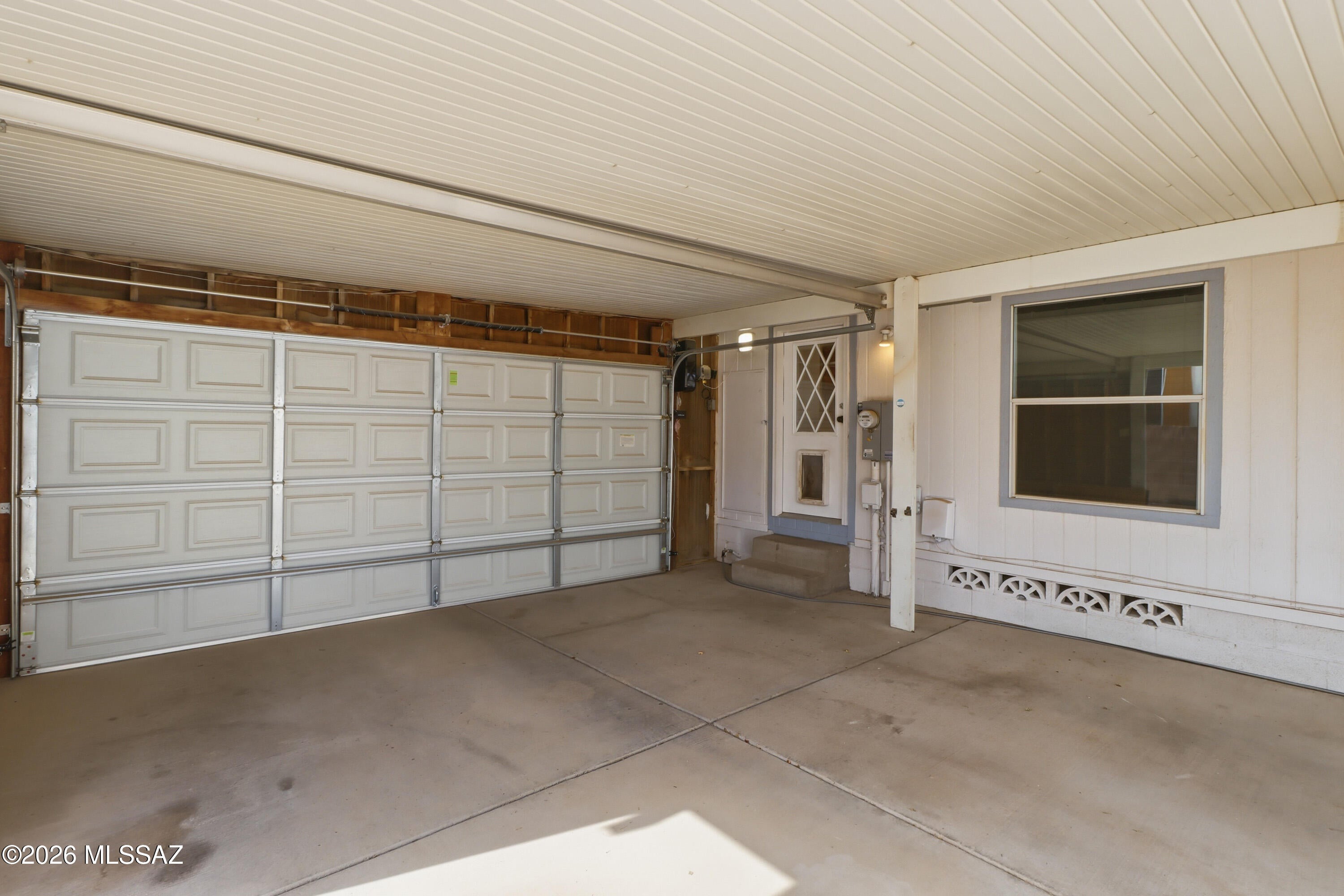 Window Rock East (1-119) - Residential