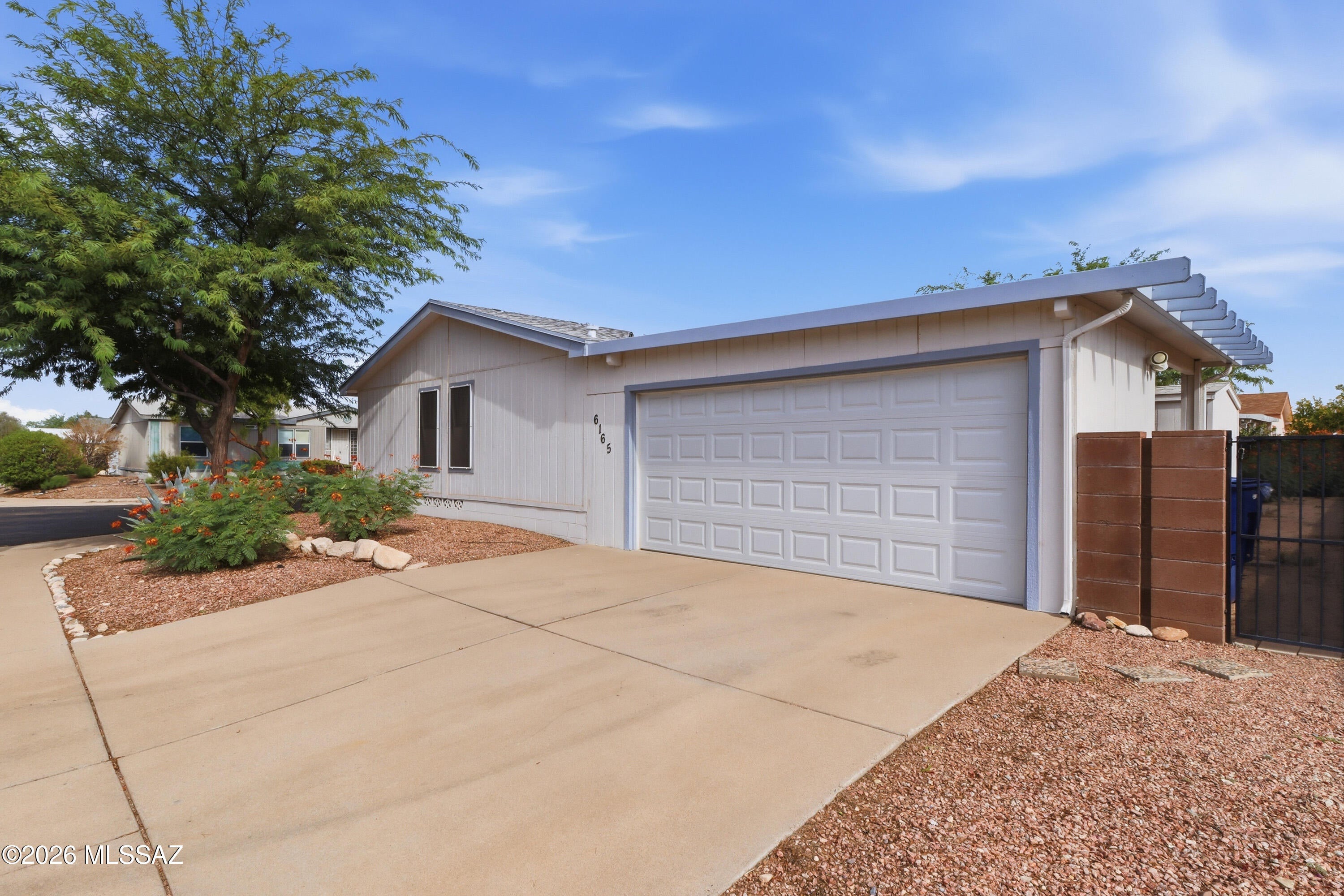 Window Rock East (1-119) - Residential