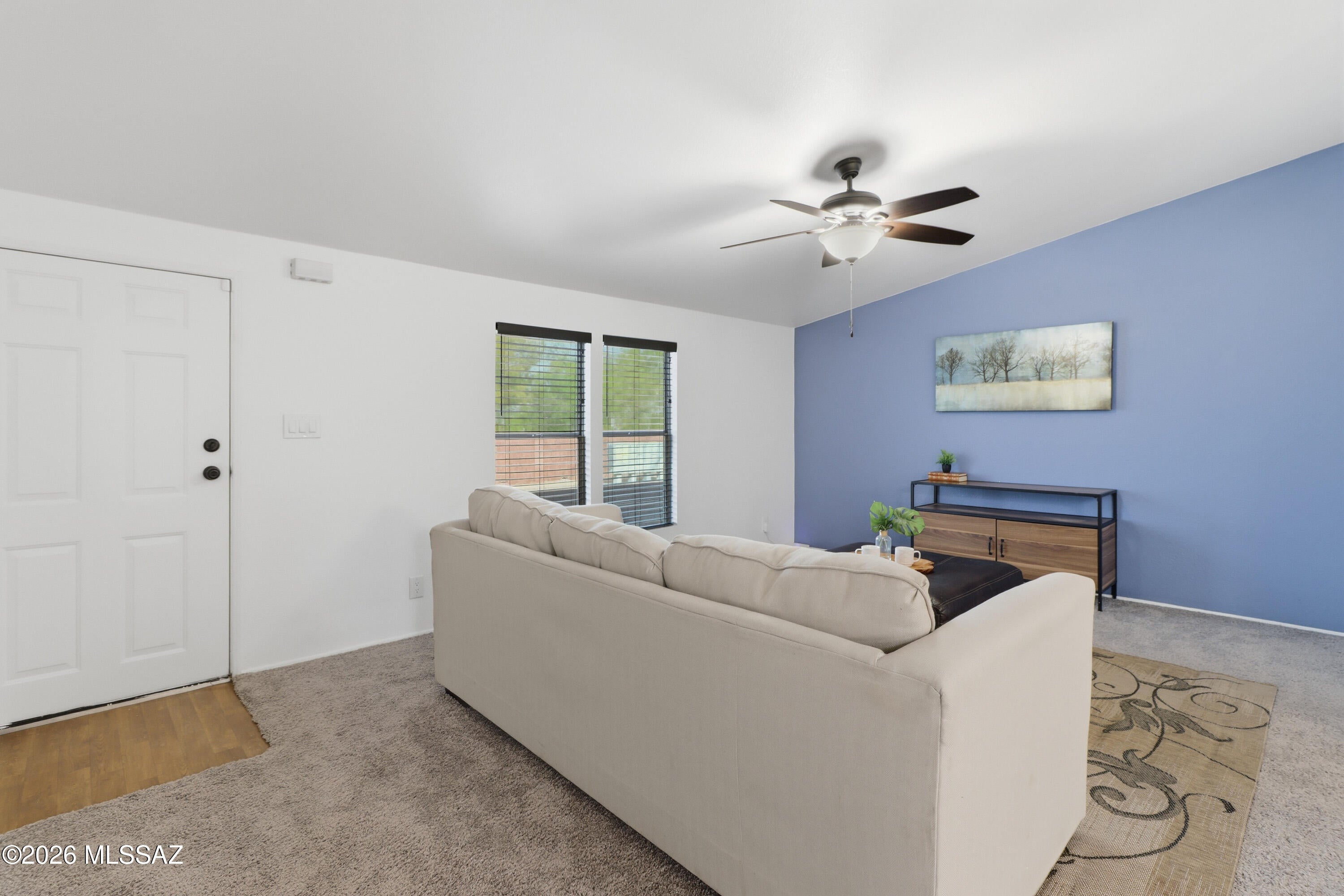Window Rock East (1-119) - Residential