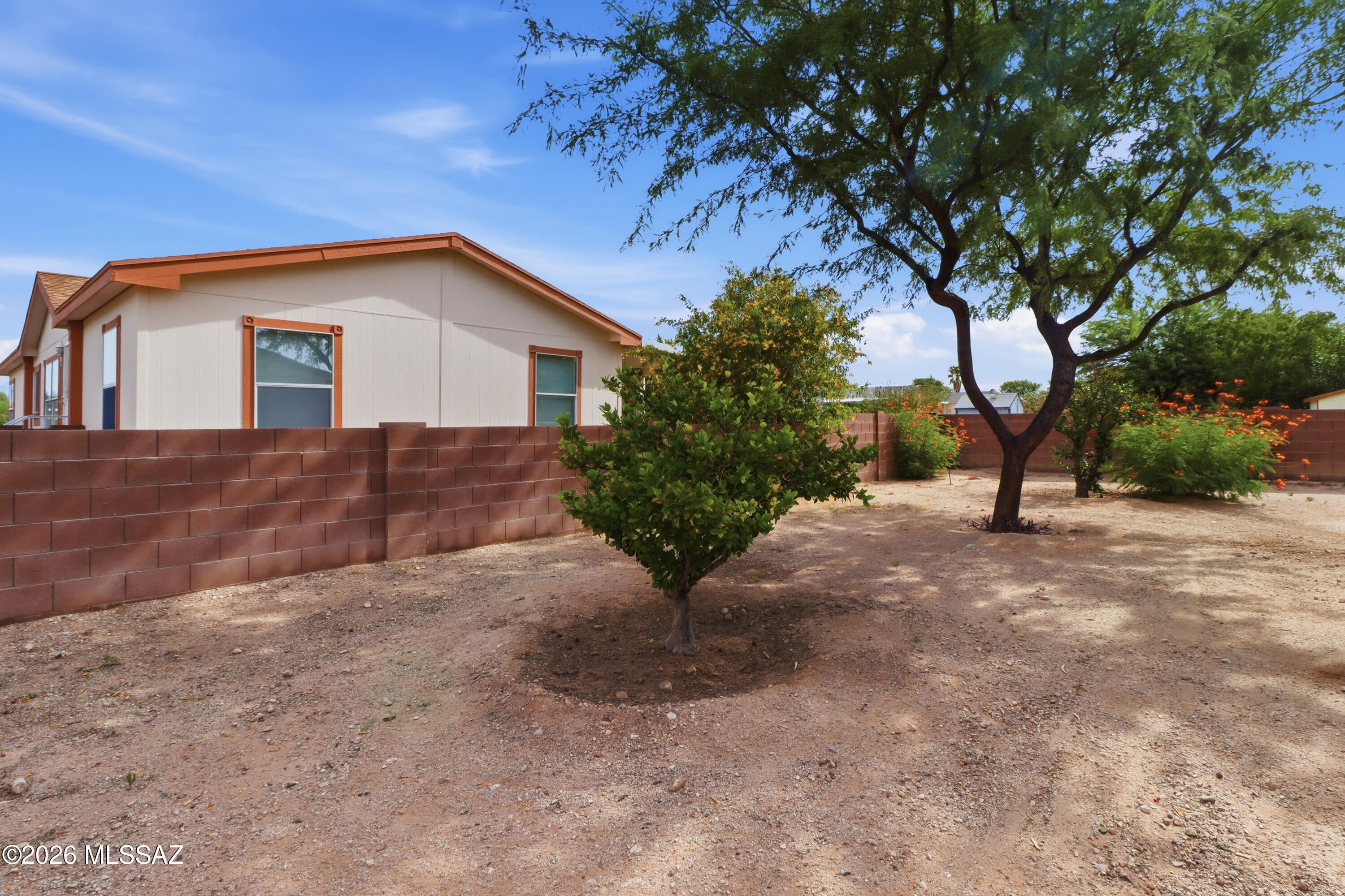 Window Rock East (1-119) - Residential
