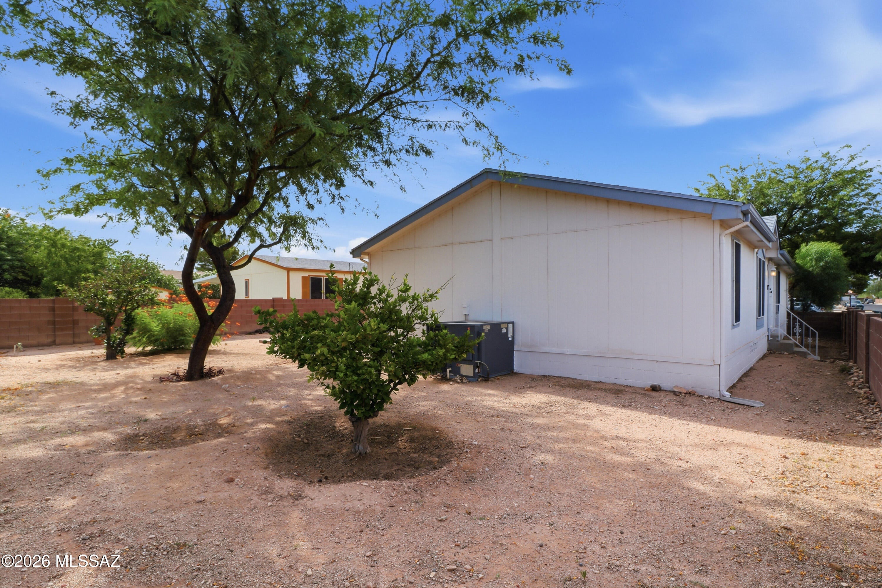 Window Rock East (1-119) - Residential