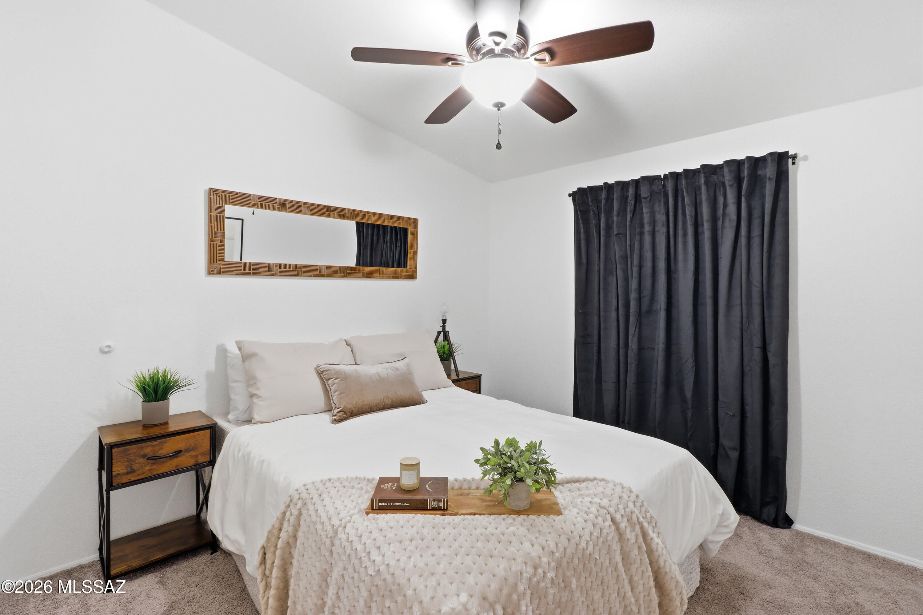 Window Rock East (1-119) - Residential