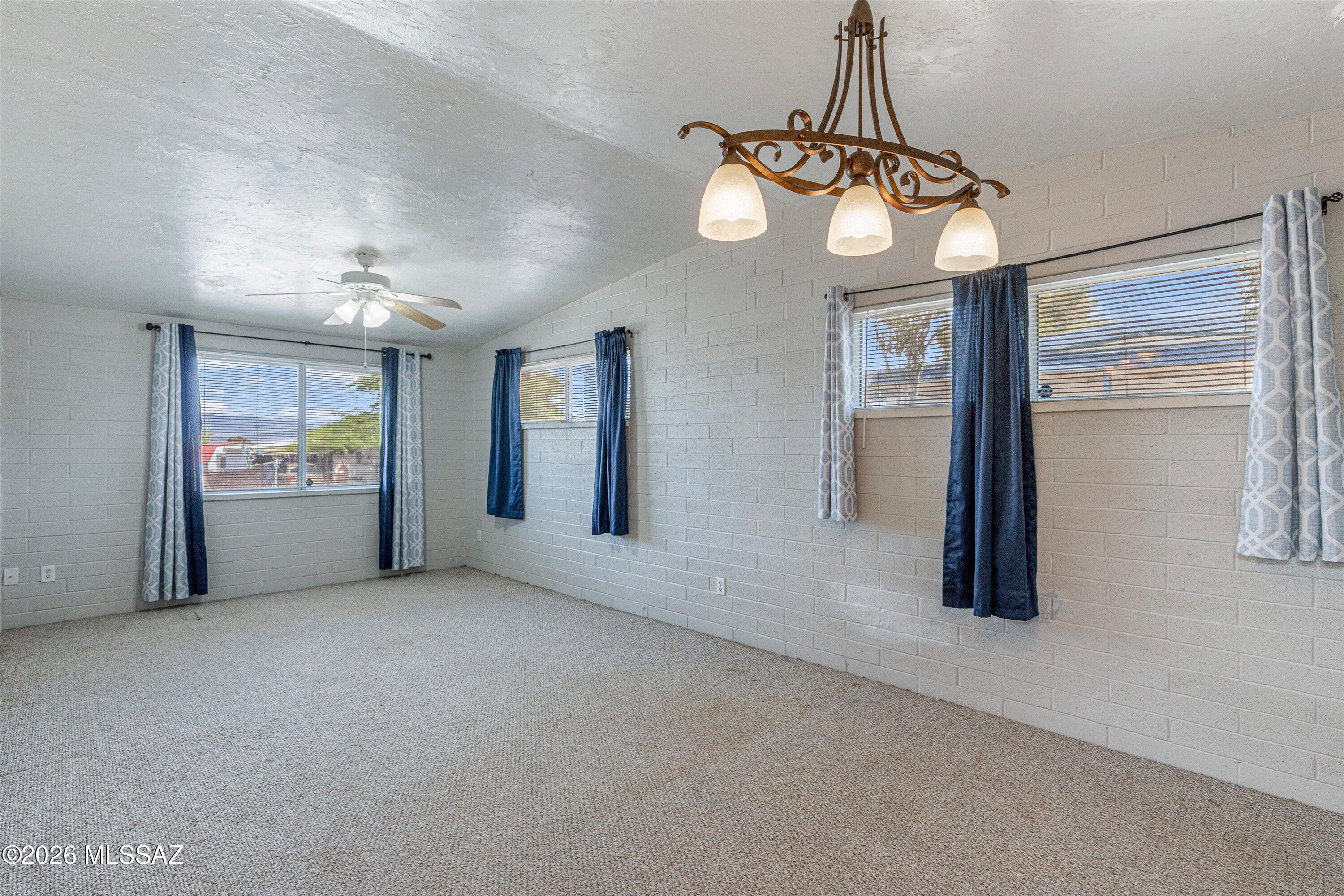 San Manuel Townsite - Residential