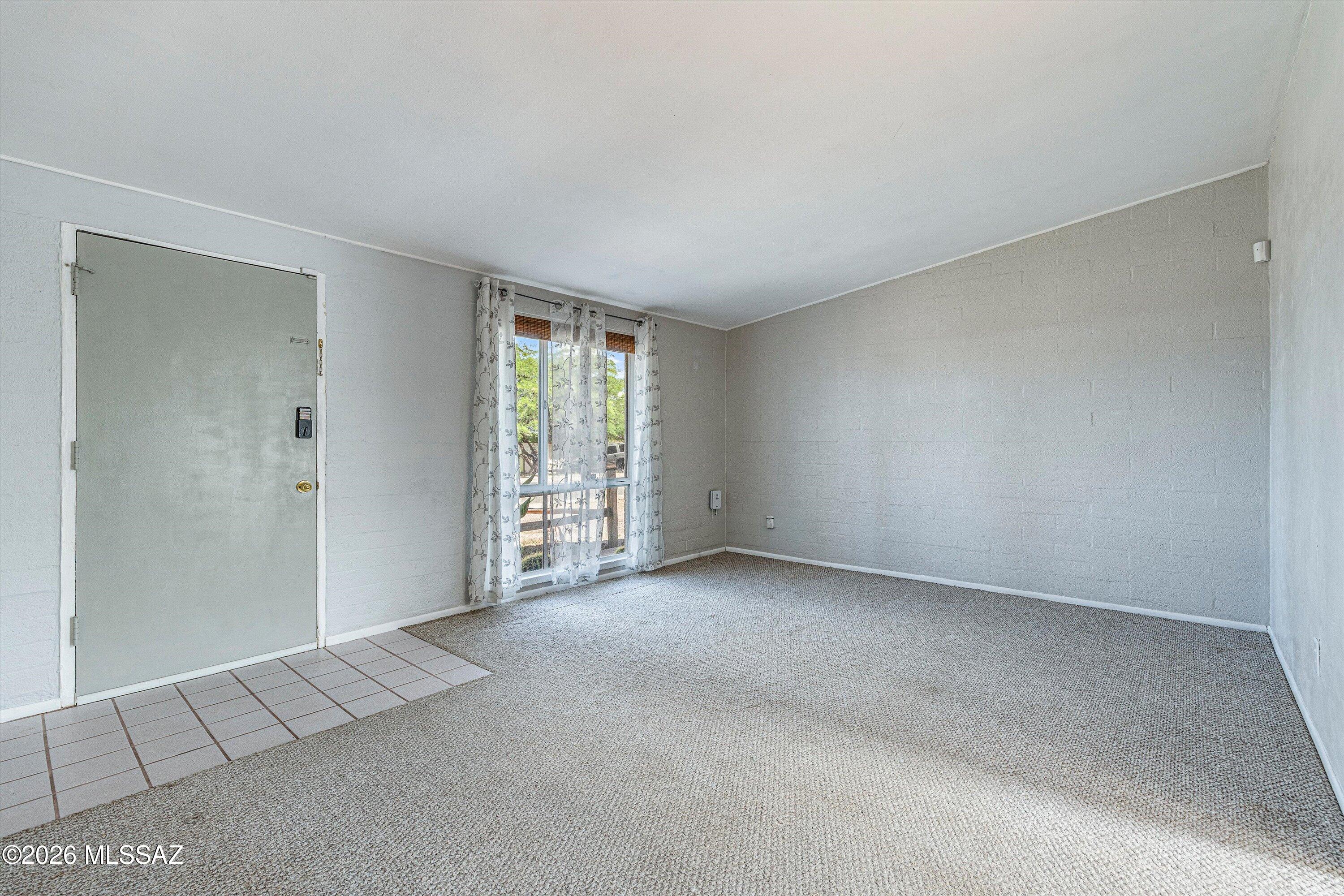 San Manuel Townsite - Residential