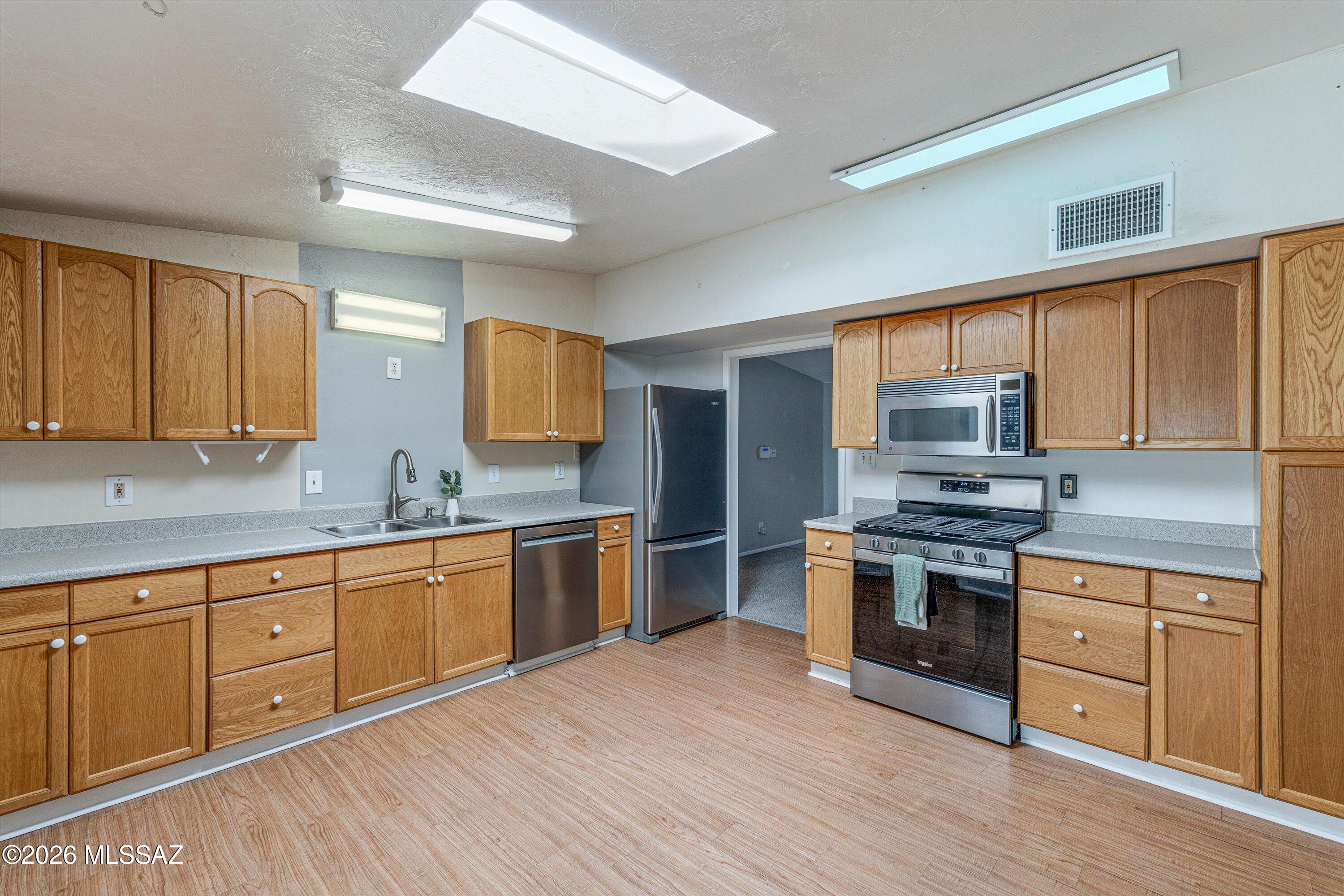 San Manuel Townsite - Residential