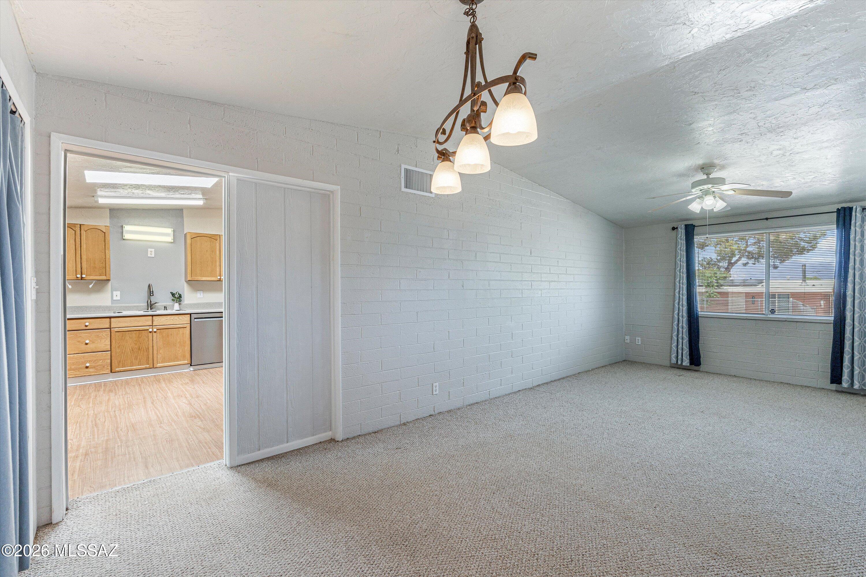 San Manuel Townsite - Residential