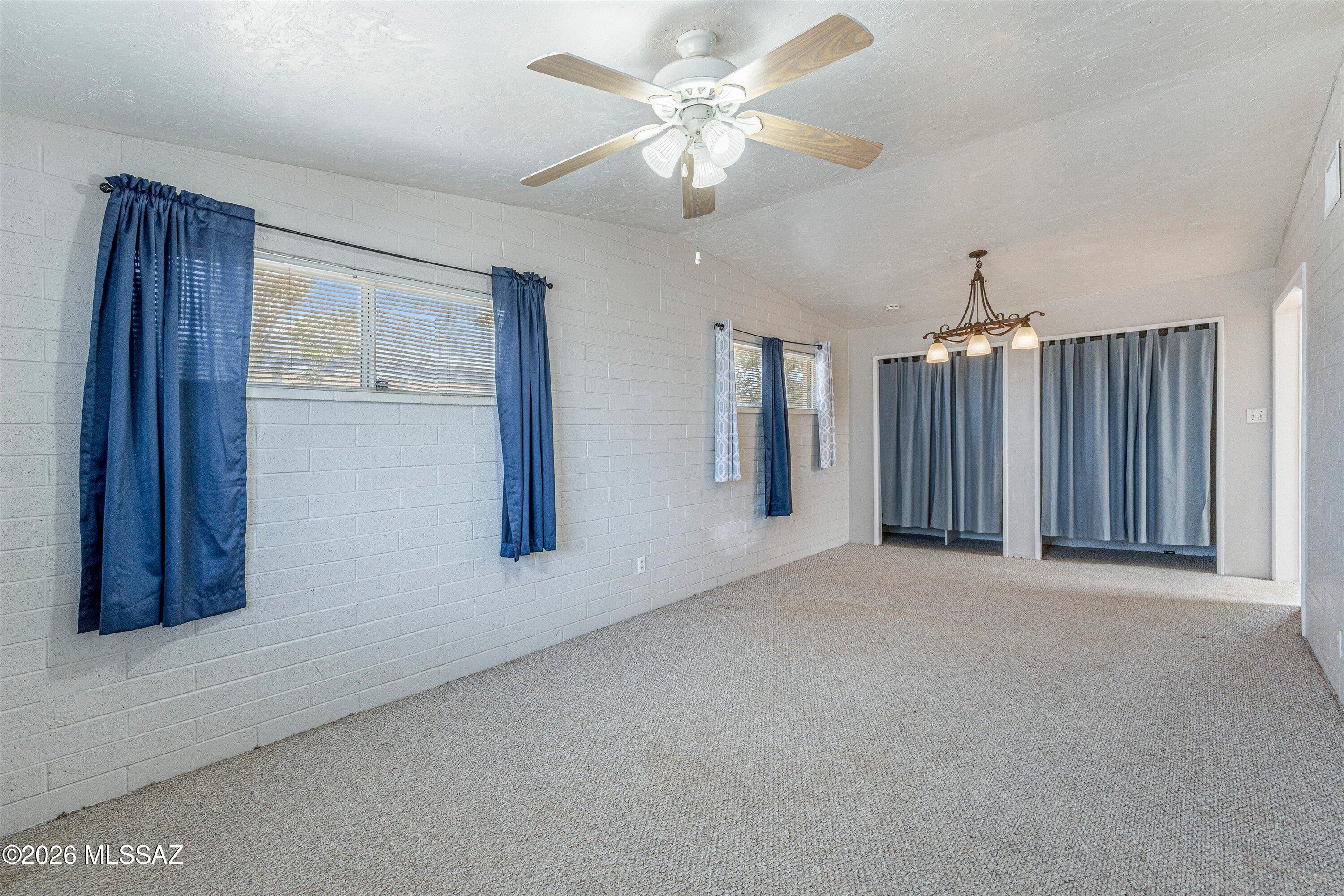San Manuel Townsite - Residential