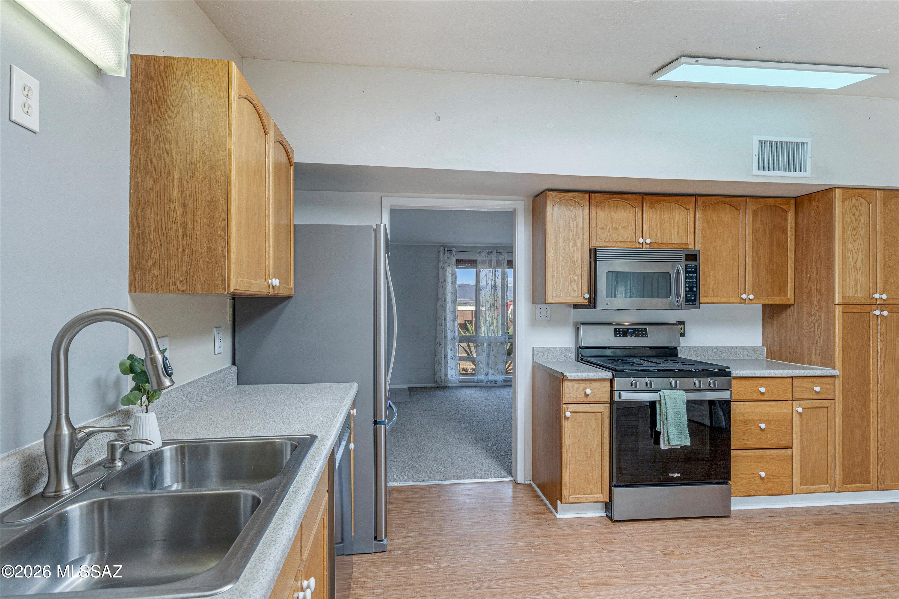 San Manuel Townsite - Residential