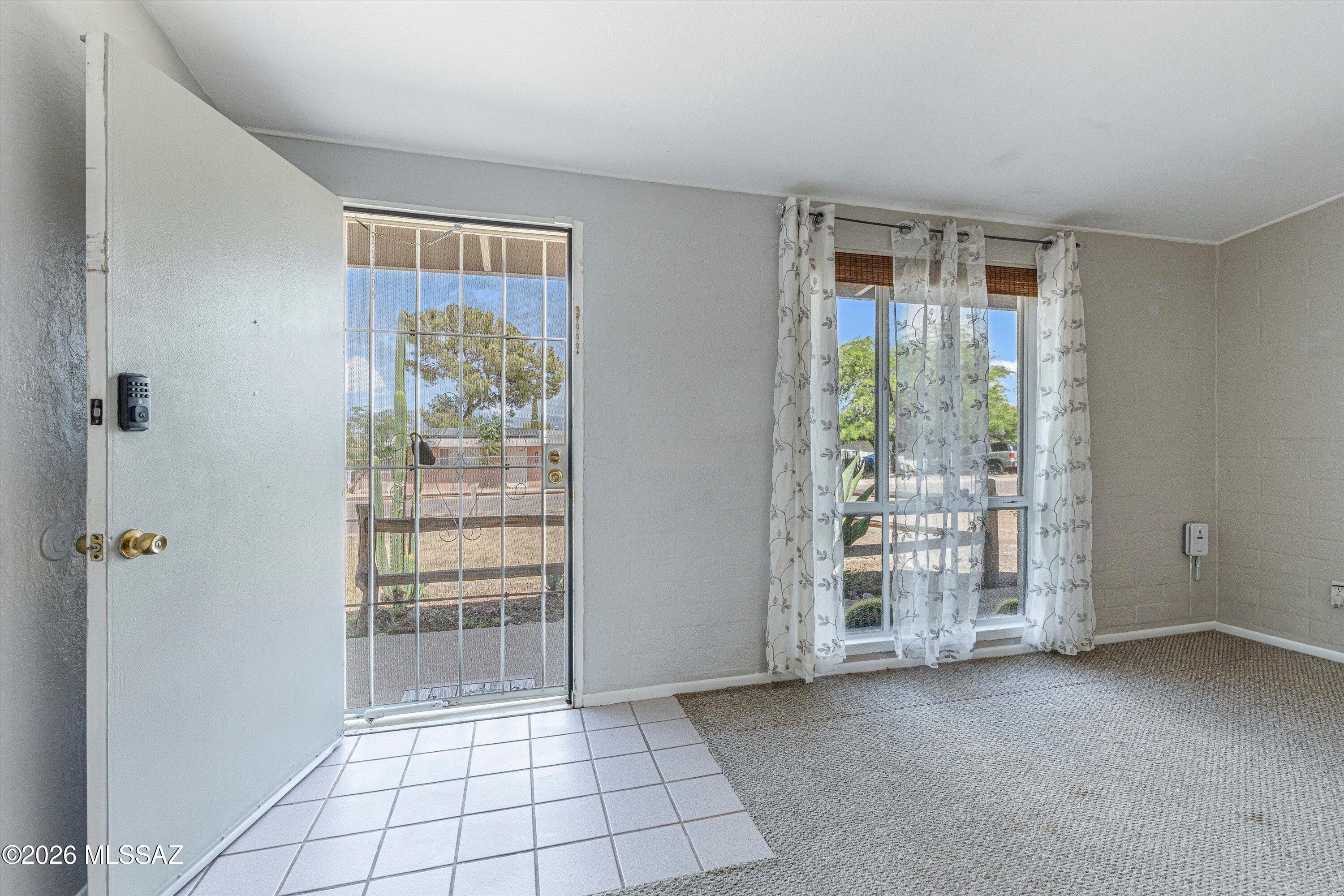San Manuel Townsite - Residential