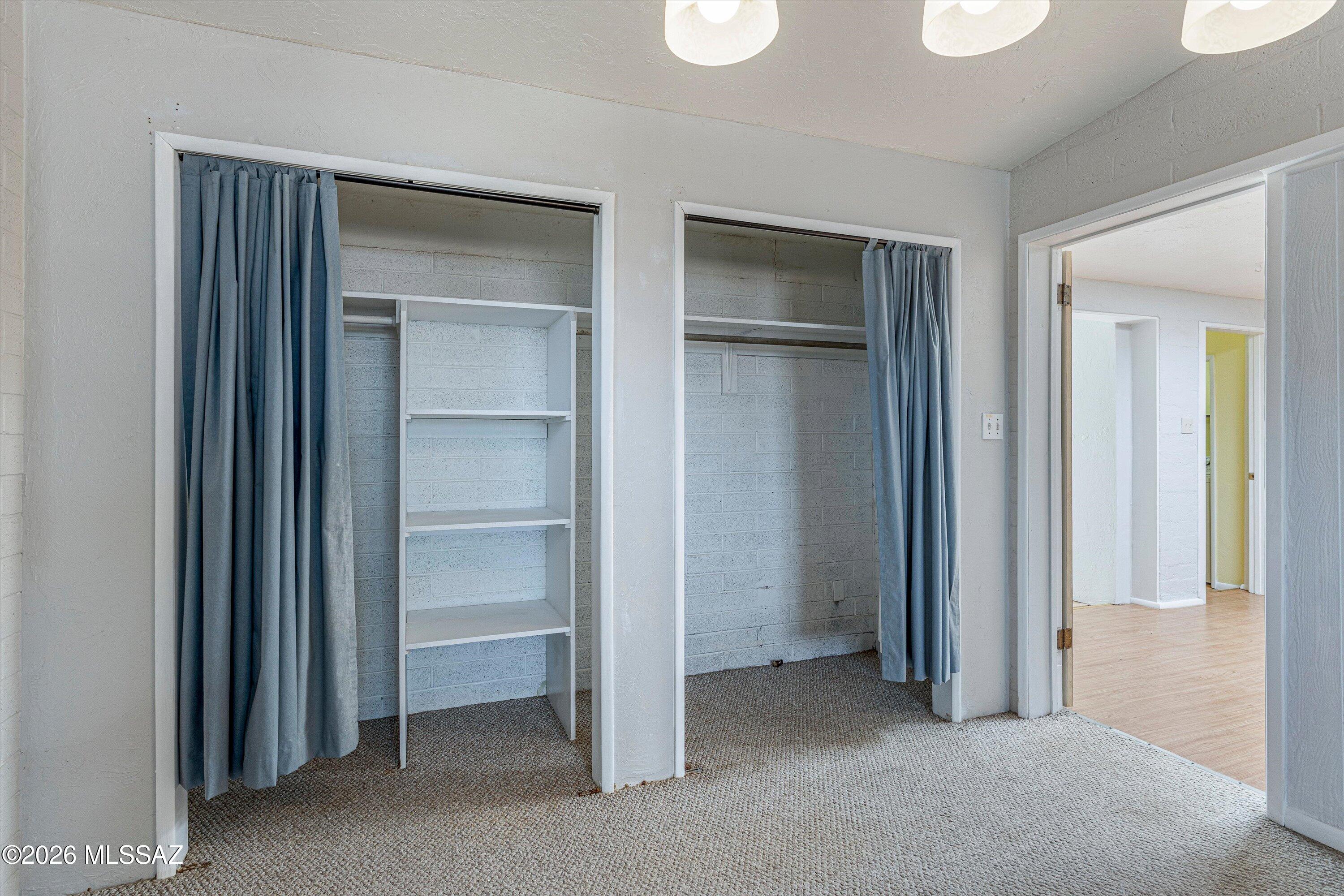 San Manuel Townsite - Residential