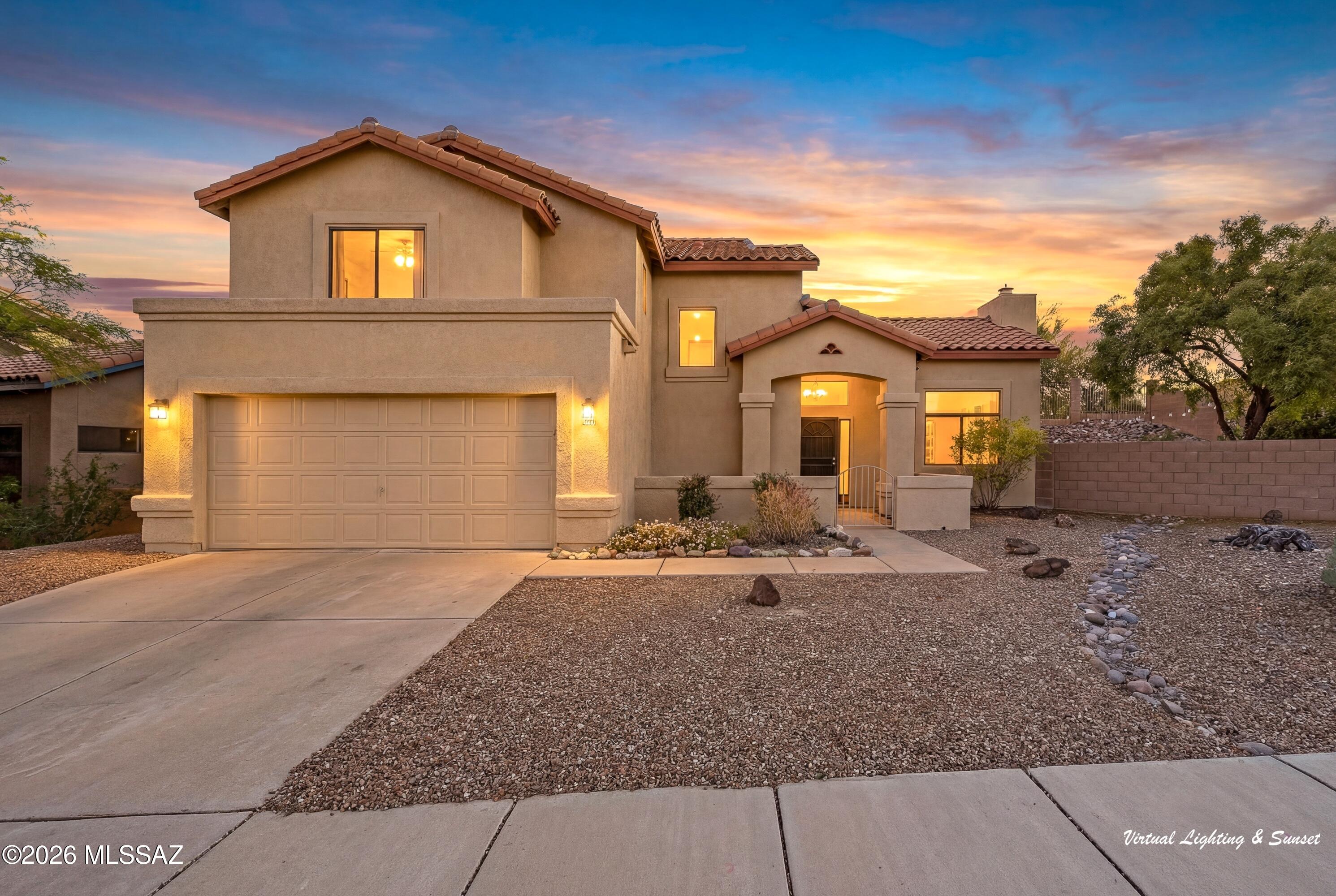 Silverado Hills Blk 3 (1-243) - Residential