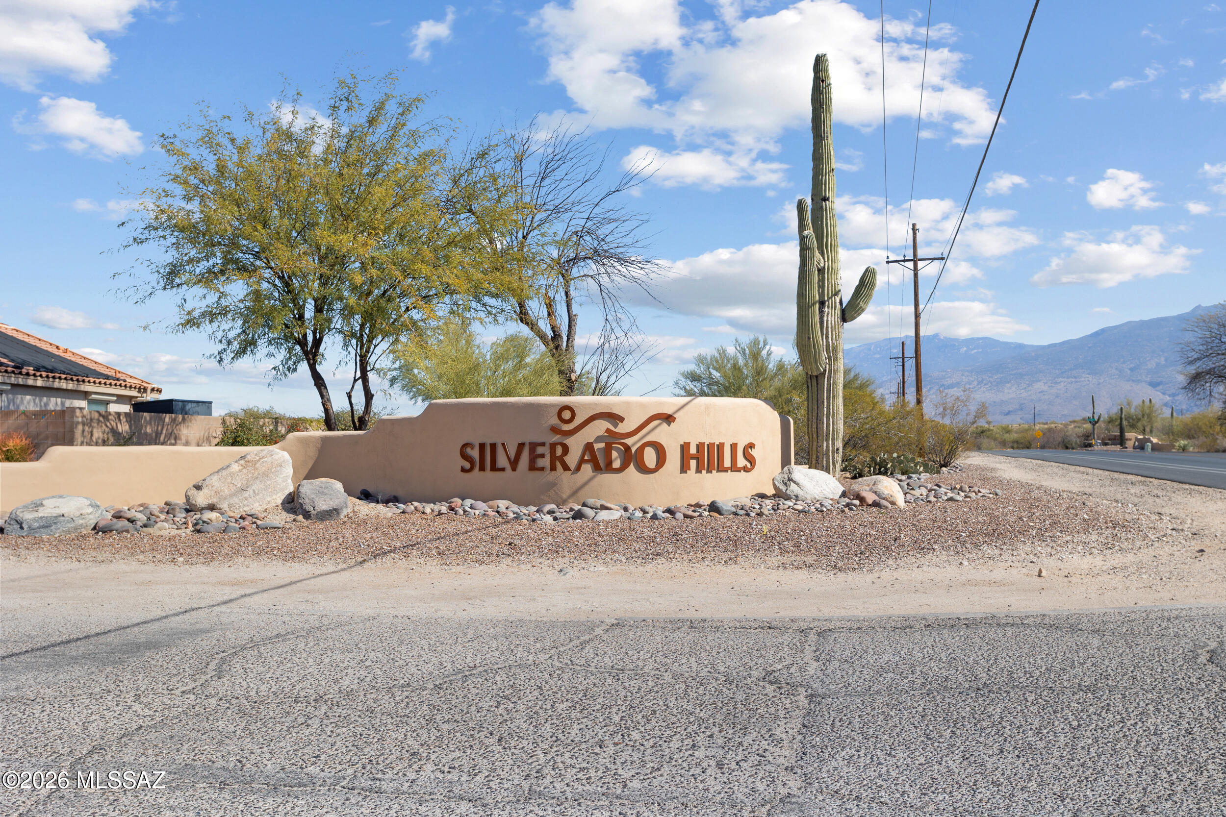 Silverado Hills Blk 3 (1-243) - Residential