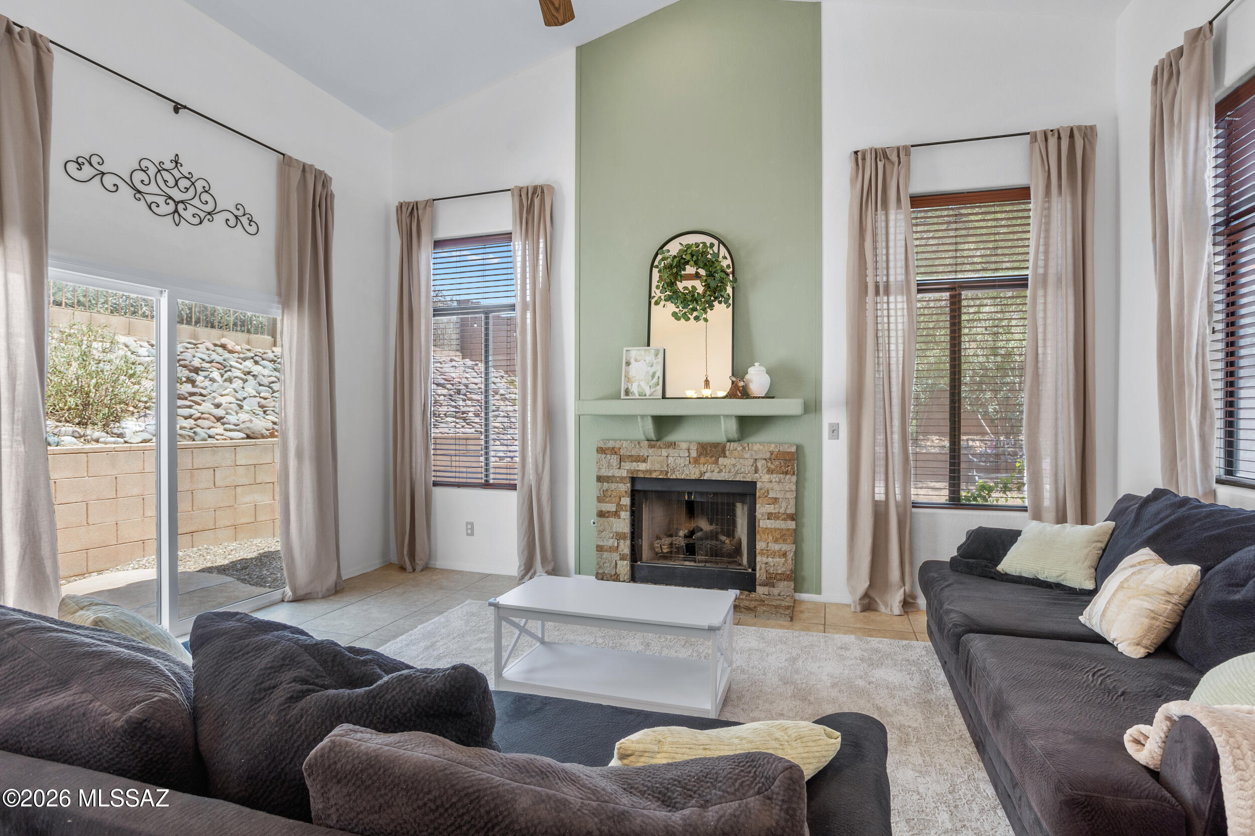 Silverado Hills Blk 3 (1-243) - Residential