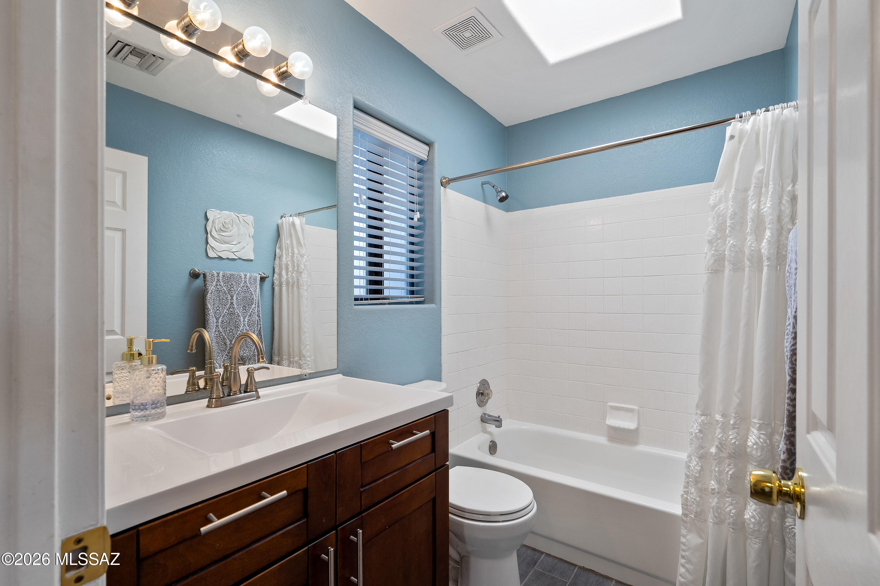 Silverado Hills Blk 3 (1-243) - Residential