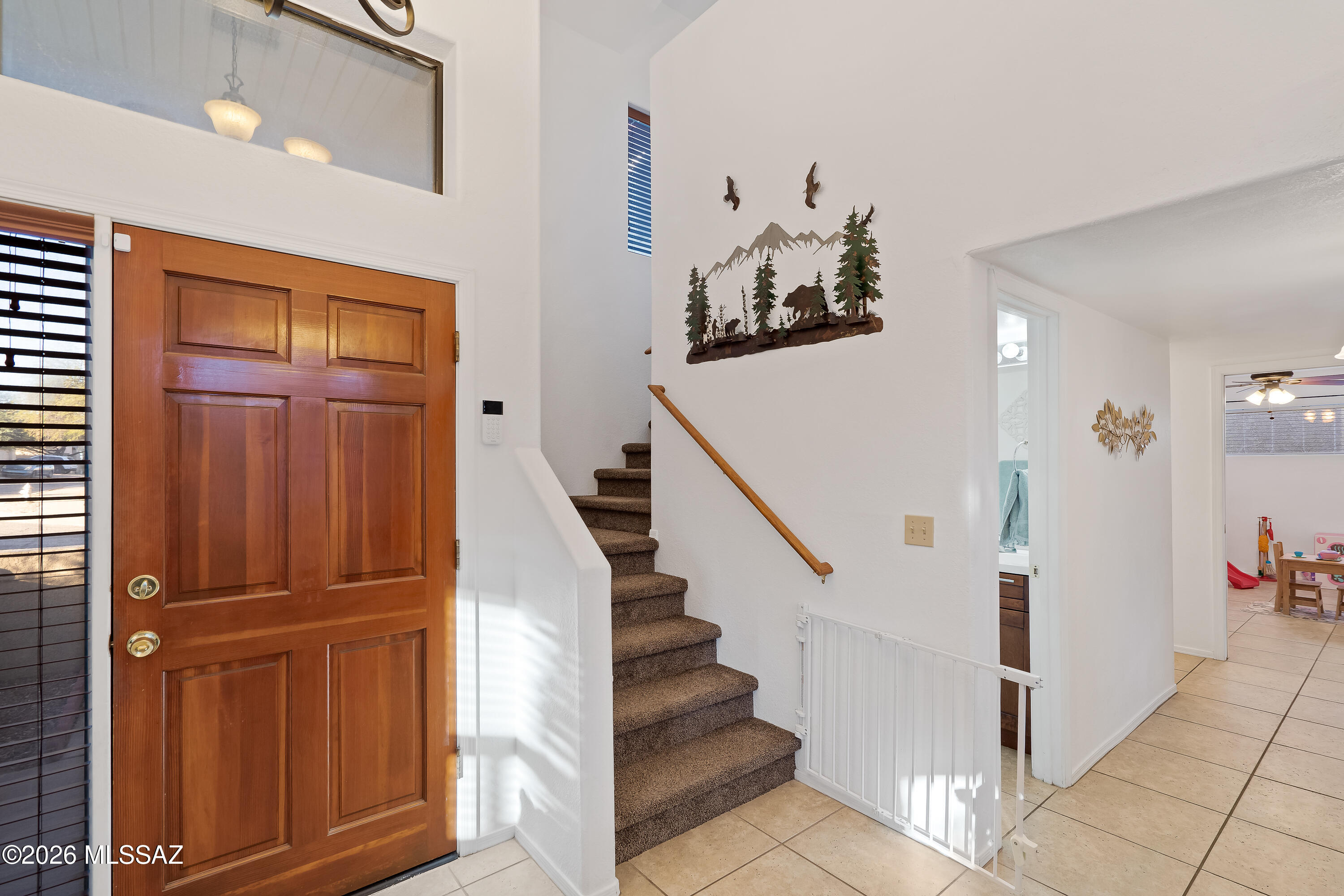 Silverado Hills Blk 3 (1-243) - Residential