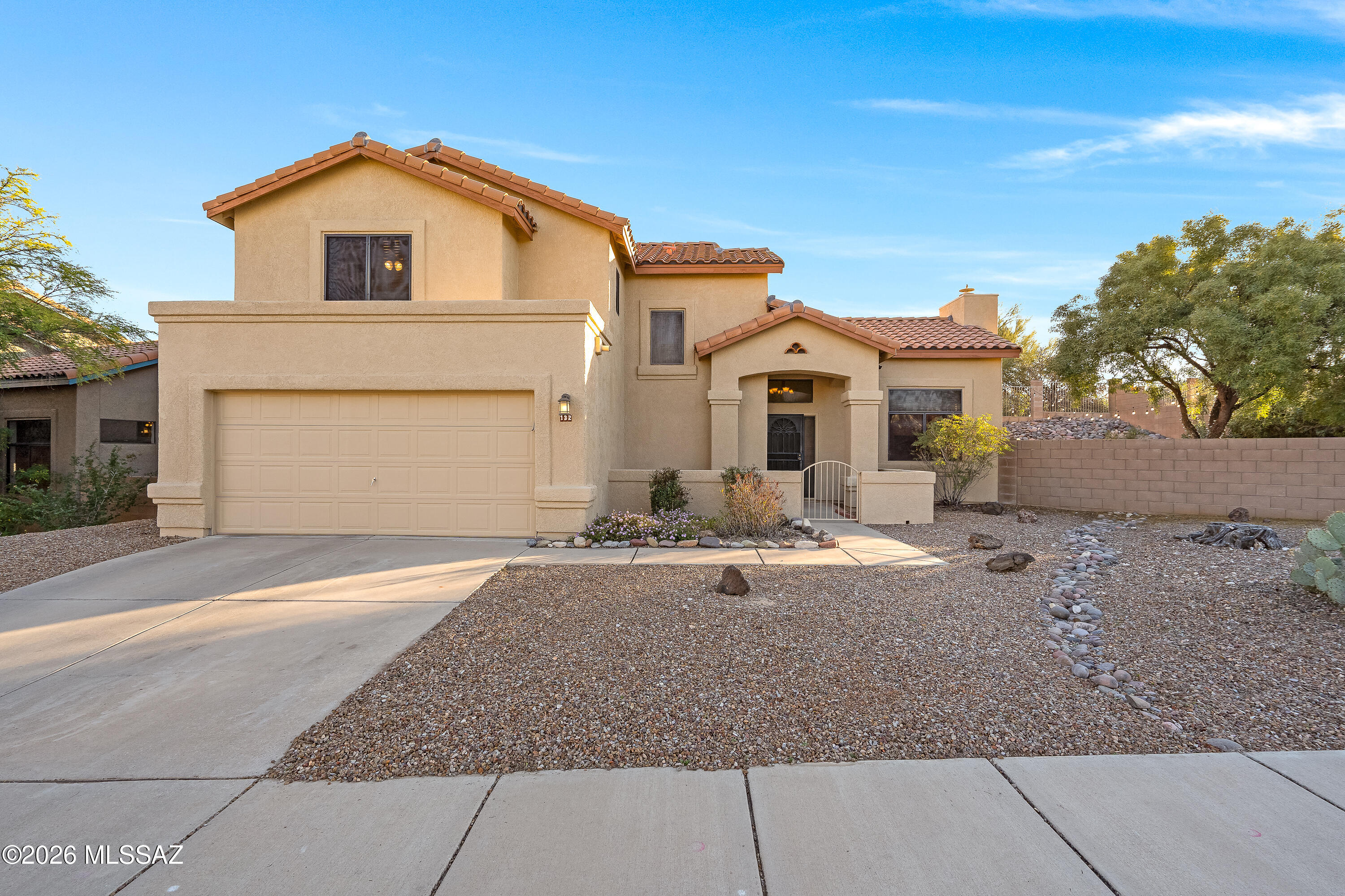 Silverado Hills Blk 3 (1-243) - Residential