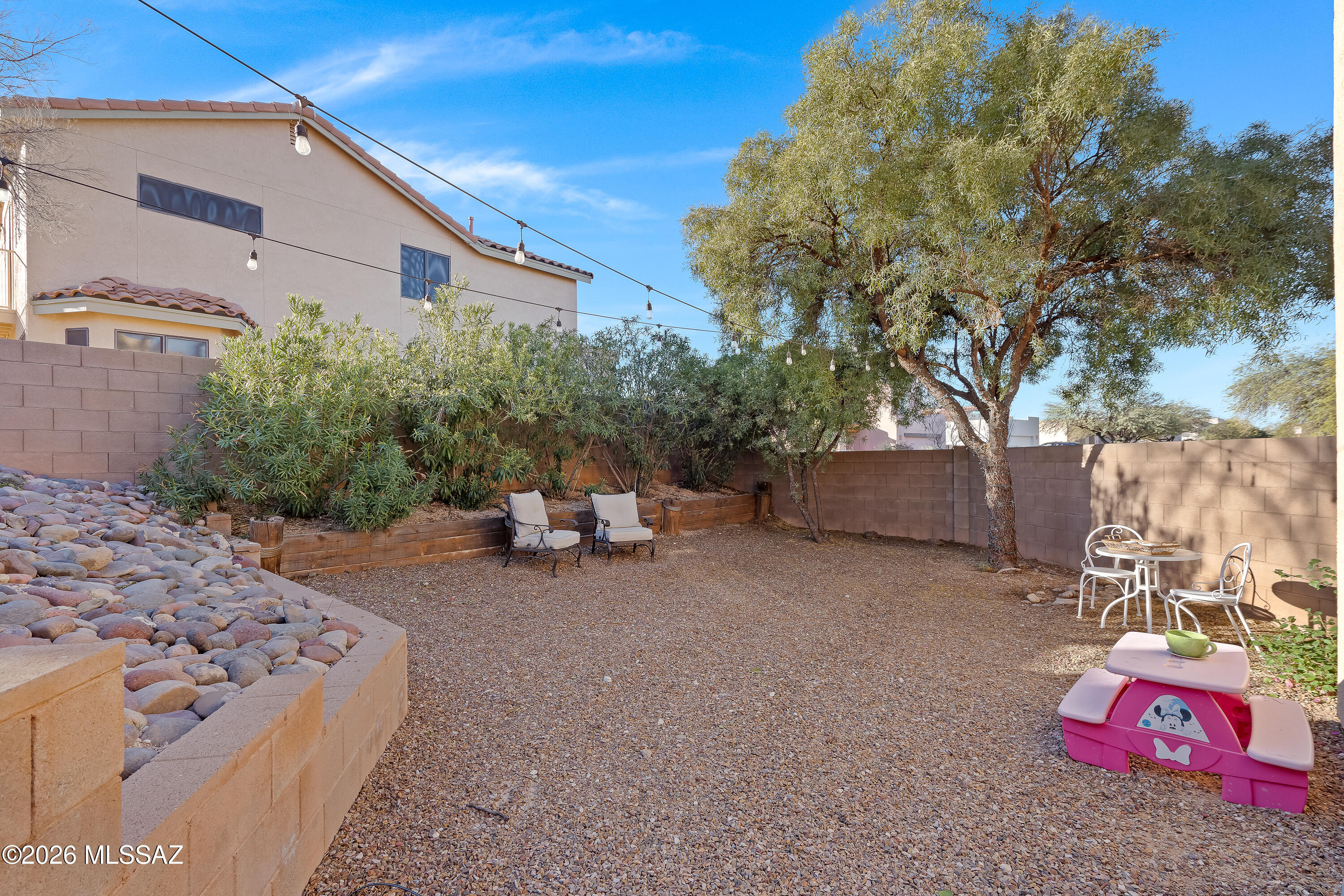 Silverado Hills Blk 3 (1-243) - Residential