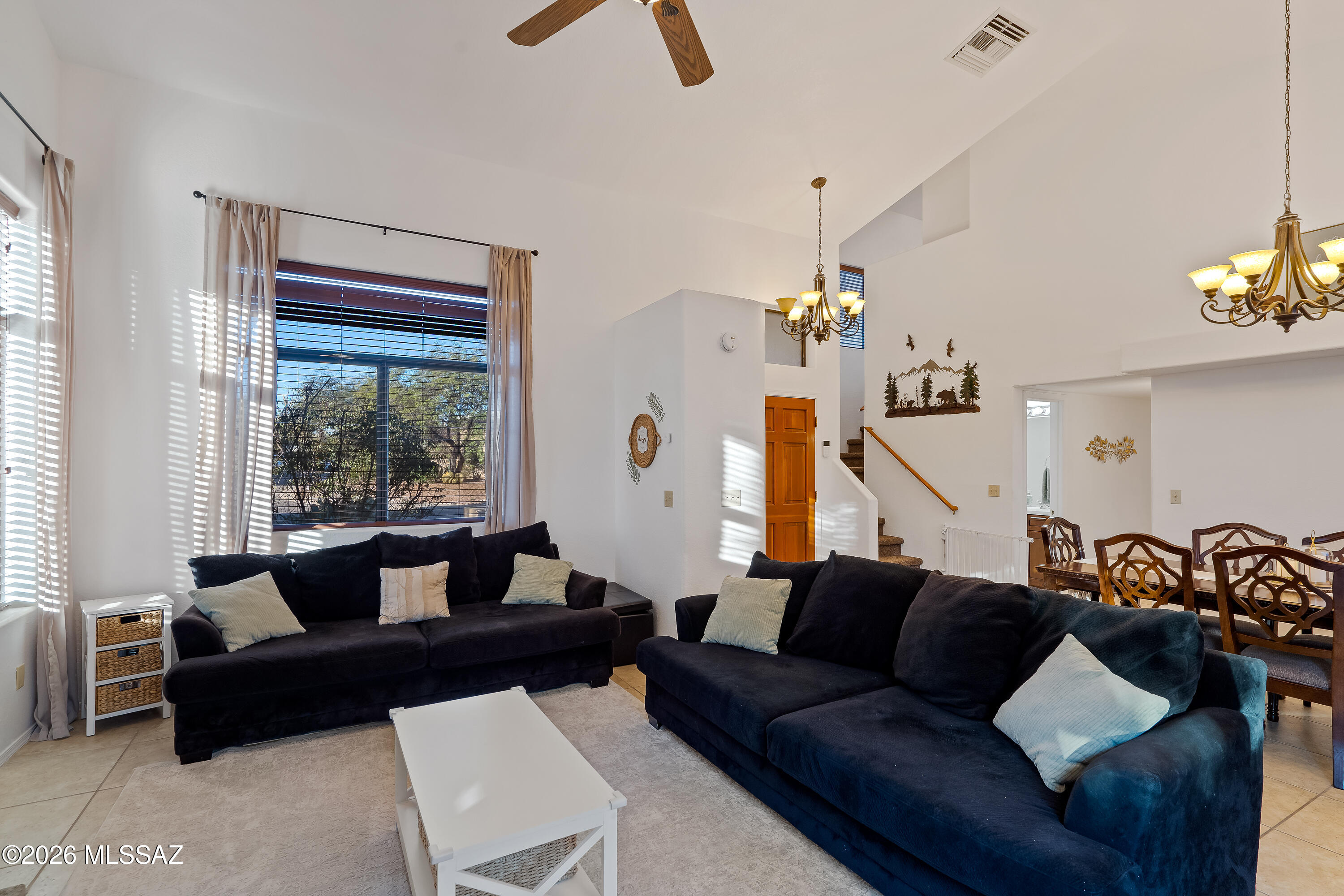 Silverado Hills Blk 3 (1-243) - Residential