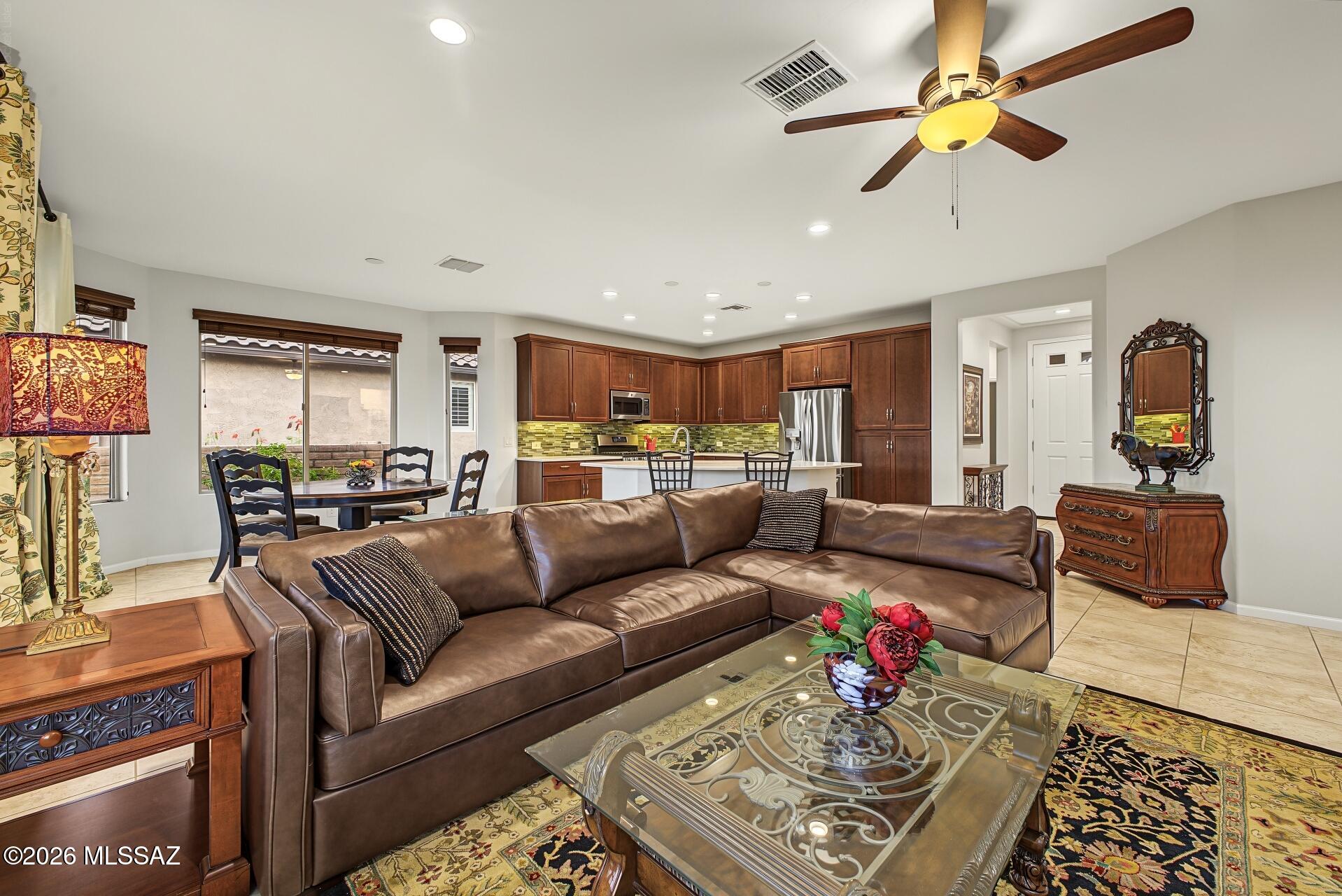 Quail Creek II Unit 35B - Residential